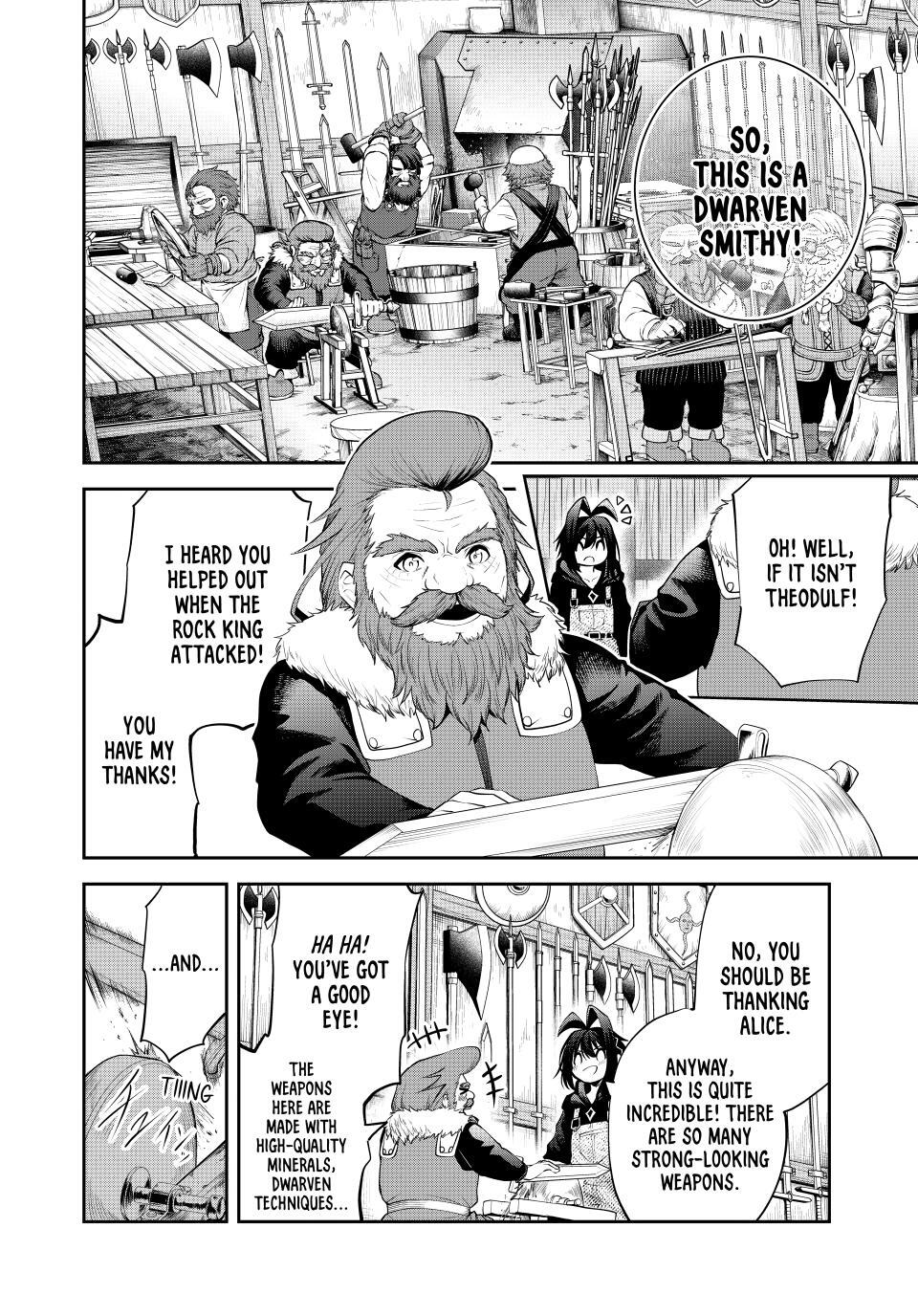 Read Tsuihou Sareta Tensei Ouji, -Auto Craft- Skill de Ryouchi wo Bakusoku de Kaitakushi Saikyou no Mura wo Tsukutteshimau ~Saikyou Crafting Skill de Hajimeru, Rakuraku Ryouchi Kaitaku Slow Life~ Manga Online