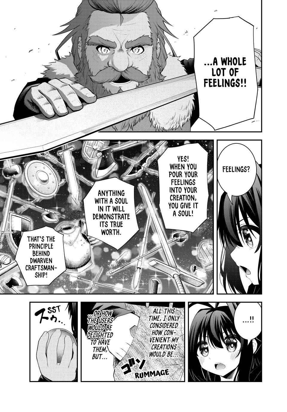 Read Tsuihou Sareta Tensei Ouji, -Auto Craft- Skill de Ryouchi wo Bakusoku de Kaitakushi Saikyou no Mura wo Tsukutteshimau ~Saikyou Crafting Skill de Hajimeru, Rakuraku Ryouchi Kaitaku Slow Life~ Manga Online