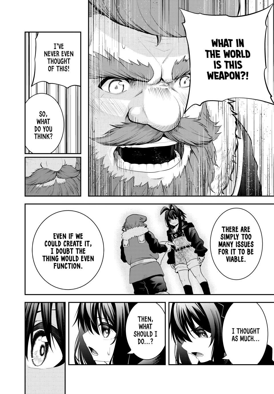 Read Tsuihou Sareta Tensei Ouji, -Auto Craft- Skill de Ryouchi wo Bakusoku de Kaitakushi Saikyou no Mura wo Tsukutteshimau ~Saikyou Crafting Skill de Hajimeru, Rakuraku Ryouchi Kaitaku Slow Life~ Manga Online