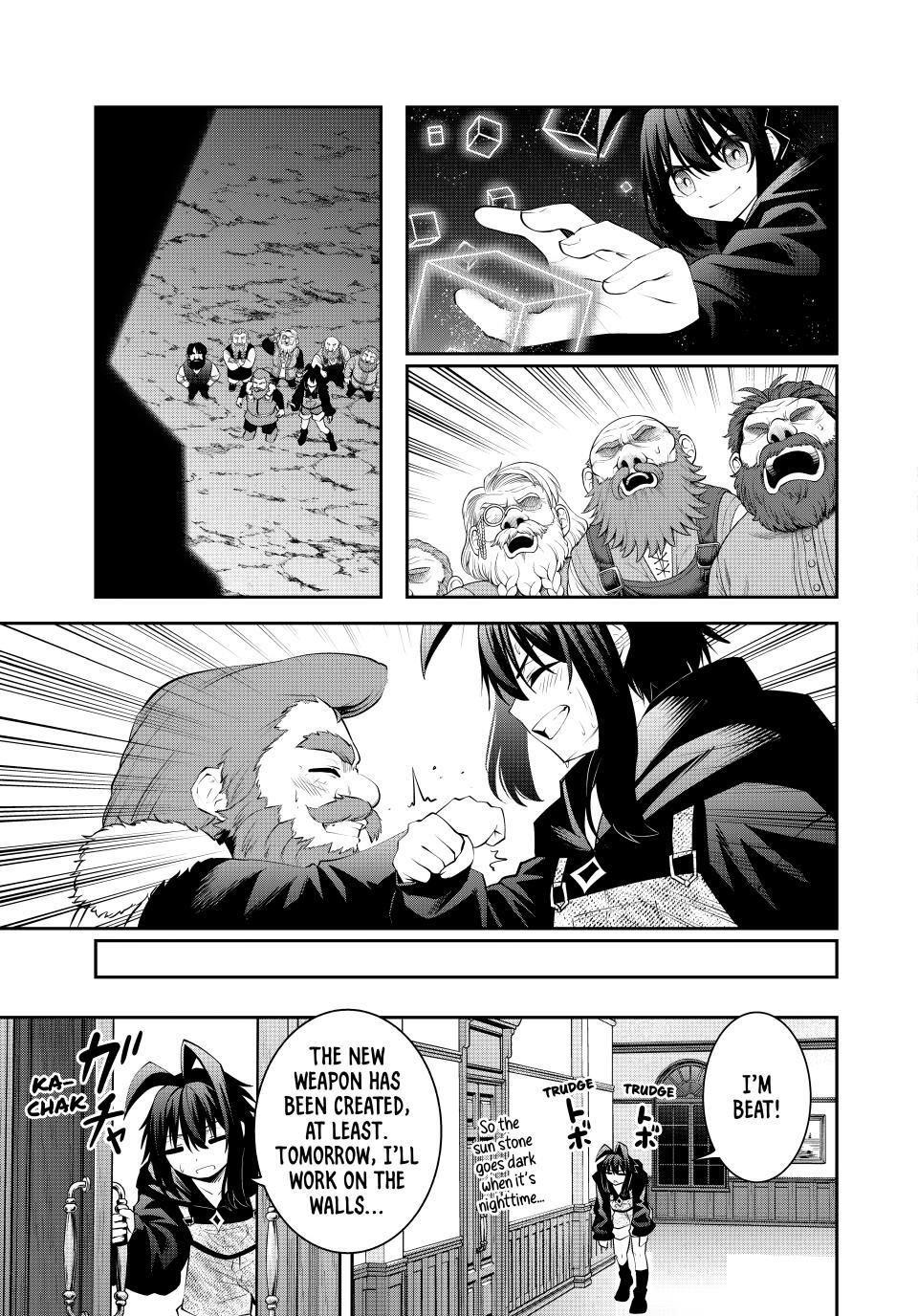 Read Tsuihou Sareta Tensei Ouji, -Auto Craft- Skill de Ryouchi wo Bakusoku de Kaitakushi Saikyou no Mura wo Tsukutteshimau ~Saikyou Crafting Skill de Hajimeru, Rakuraku Ryouchi Kaitaku Slow Life~ Manga Online