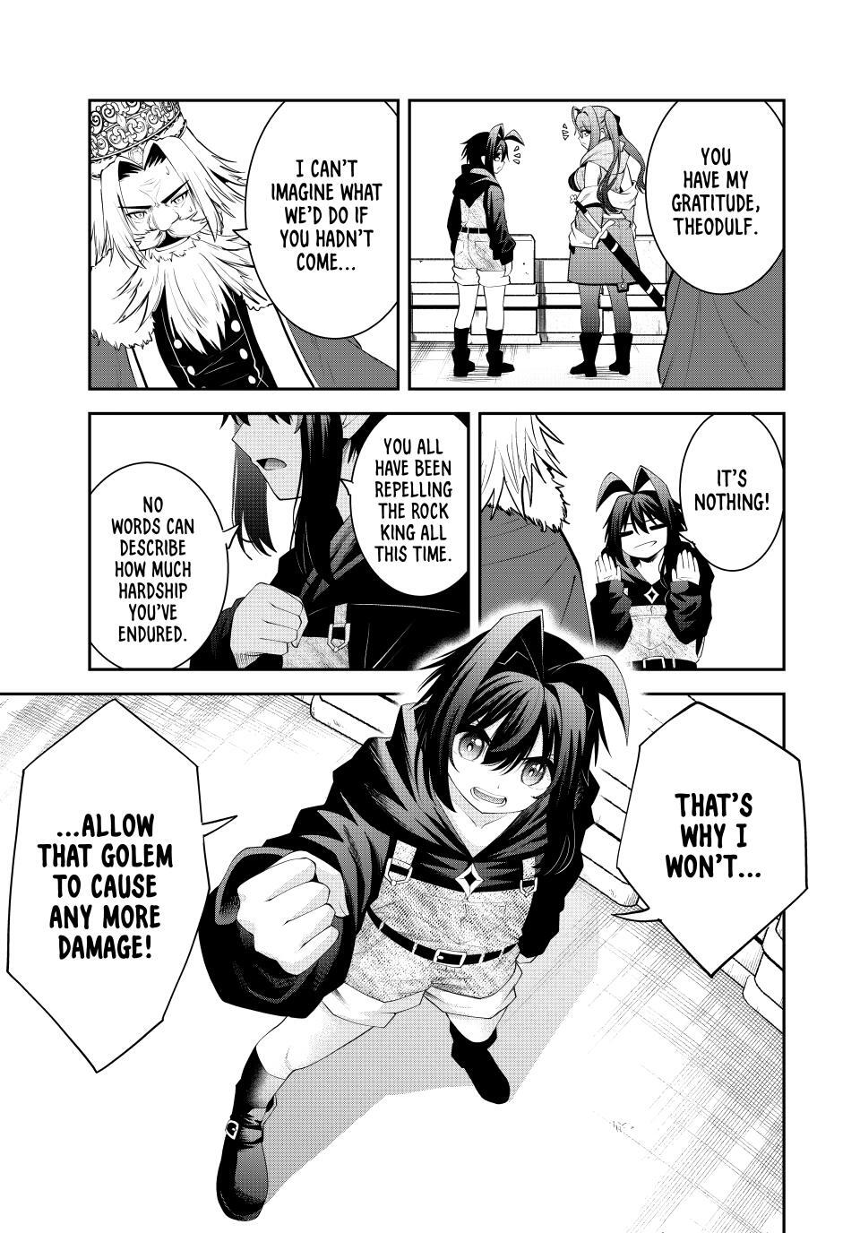 Read Tsuihou Sareta Tensei Ouji, -Auto Craft- Skill de Ryouchi wo Bakusoku de Kaitakushi Saikyou no Mura wo Tsukutteshimau ~Saikyou Crafting Skill de Hajimeru, Rakuraku Ryouchi Kaitaku Slow Life~ Manga Online