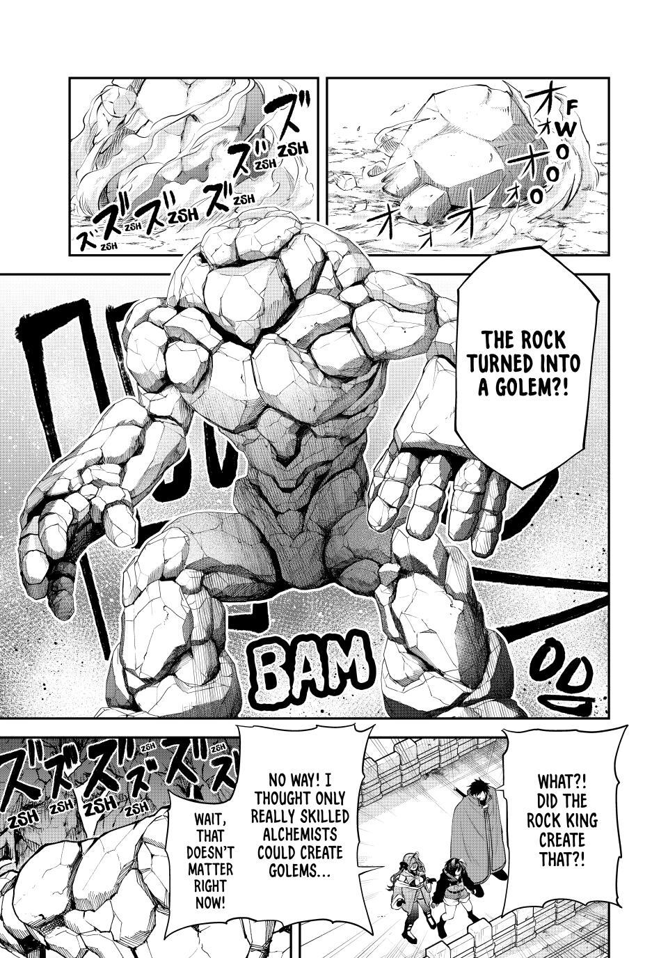 Read Tsuihou Sareta Tensei Ouji, -Auto Craft- Skill de Ryouchi wo Bakusoku de Kaitakushi Saikyou no Mura wo Tsukutteshimau ~Saikyou Crafting Skill de Hajimeru, Rakuraku Ryouchi Kaitaku Slow Life~ Manga Online