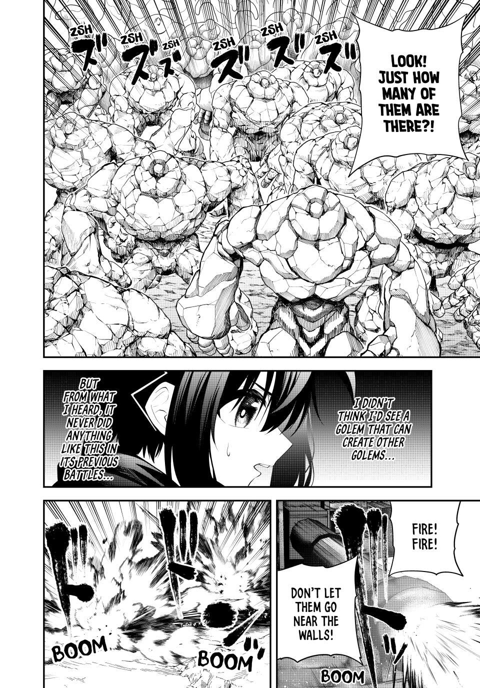 Read Tsuihou Sareta Tensei Ouji, -Auto Craft- Skill de Ryouchi wo Bakusoku de Kaitakushi Saikyou no Mura wo Tsukutteshimau ~Saikyou Crafting Skill de Hajimeru, Rakuraku Ryouchi Kaitaku Slow Life~ Manga Online