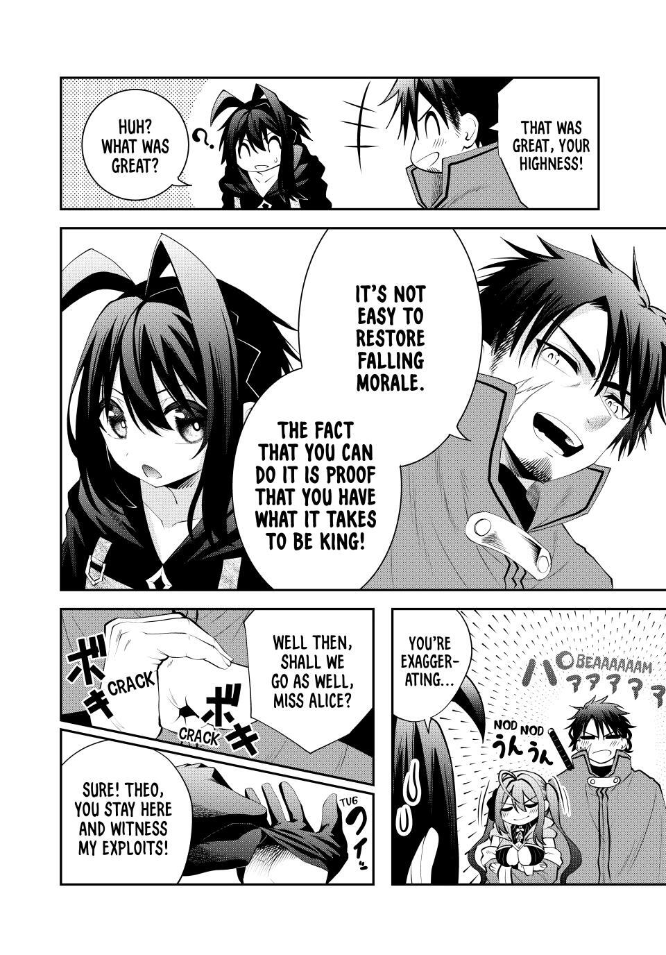 Read Tsuihou Sareta Tensei Ouji, -Auto Craft- Skill de Ryouchi wo Bakusoku de Kaitakushi Saikyou no Mura wo Tsukutteshimau ~Saikyou Crafting Skill de Hajimeru, Rakuraku Ryouchi Kaitaku Slow Life~ Manga Online