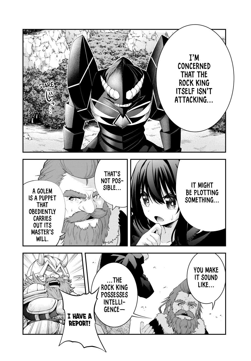 Read Tsuihou Sareta Tensei Ouji, -Auto Craft- Skill de Ryouchi wo Bakusoku de Kaitakushi Saikyou no Mura wo Tsukutteshimau ~Saikyou Crafting Skill de Hajimeru, Rakuraku Ryouchi Kaitaku Slow Life~ Manga Online