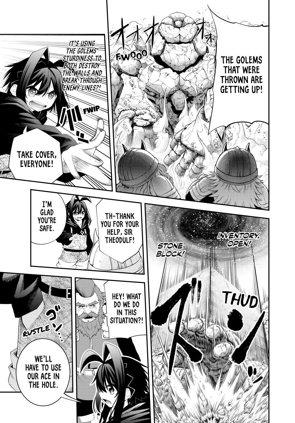 Read Tsuihou Sareta Tensei Ouji, -Auto Craft- Skill de Ryouchi wo Bakusoku de Kaitakushi Saikyou no Mura wo Tsukutteshimau ~Saikyou Crafting Skill de Hajimeru, Rakuraku Ryouchi Kaitaku Slow Life~ Manga Online