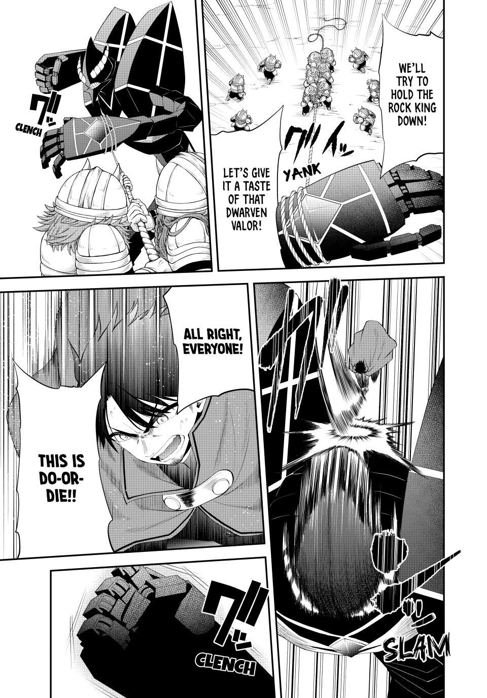 Read Tsuihou Sareta Tensei Ouji, -Auto Craft- Skill de Ryouchi wo Bakusoku de Kaitakushi Saikyou no Mura wo Tsukutteshimau ~Saikyou Crafting Skill de Hajimeru, Rakuraku Ryouchi Kaitaku Slow Life~ Manga Online