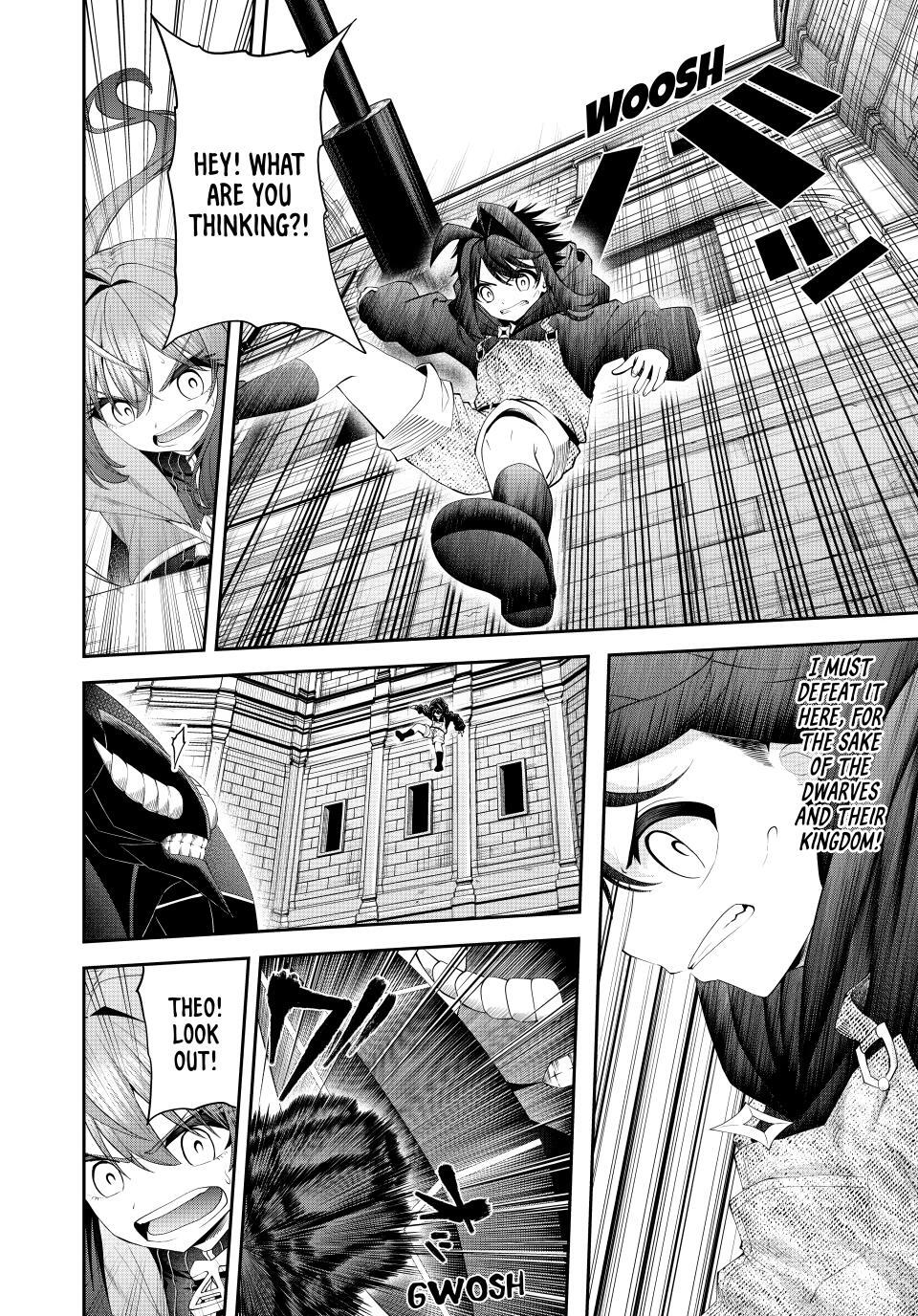 Read Tsuihou Sareta Tensei Ouji, -Auto Craft- Skill de Ryouchi wo Bakusoku de Kaitakushi Saikyou no Mura wo Tsukutteshimau ~Saikyou Crafting Skill de Hajimeru, Rakuraku Ryouchi Kaitaku Slow Life~ Manga Online