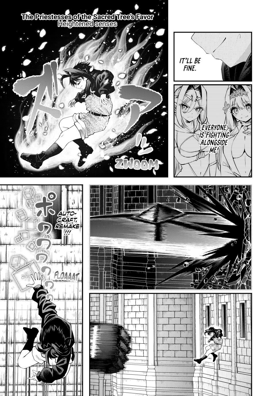 Read Tsuihou Sareta Tensei Ouji, -Auto Craft- Skill de Ryouchi wo Bakusoku de Kaitakushi Saikyou no Mura wo Tsukutteshimau ~Saikyou Crafting Skill de Hajimeru, Rakuraku Ryouchi Kaitaku Slow Life~ Manga Online