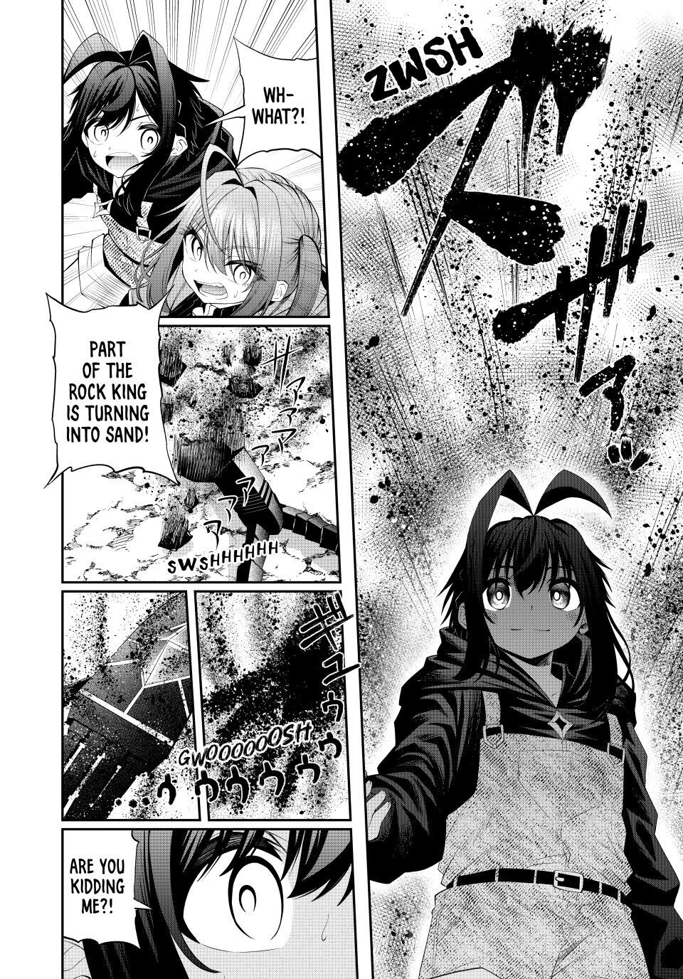 Read Tsuihou Sareta Tensei Ouji, -Auto Craft- Skill de Ryouchi wo Bakusoku de Kaitakushi Saikyou no Mura wo Tsukutteshimau ~Saikyou Crafting Skill de Hajimeru, Rakuraku Ryouchi Kaitaku Slow Life~ Manga Online