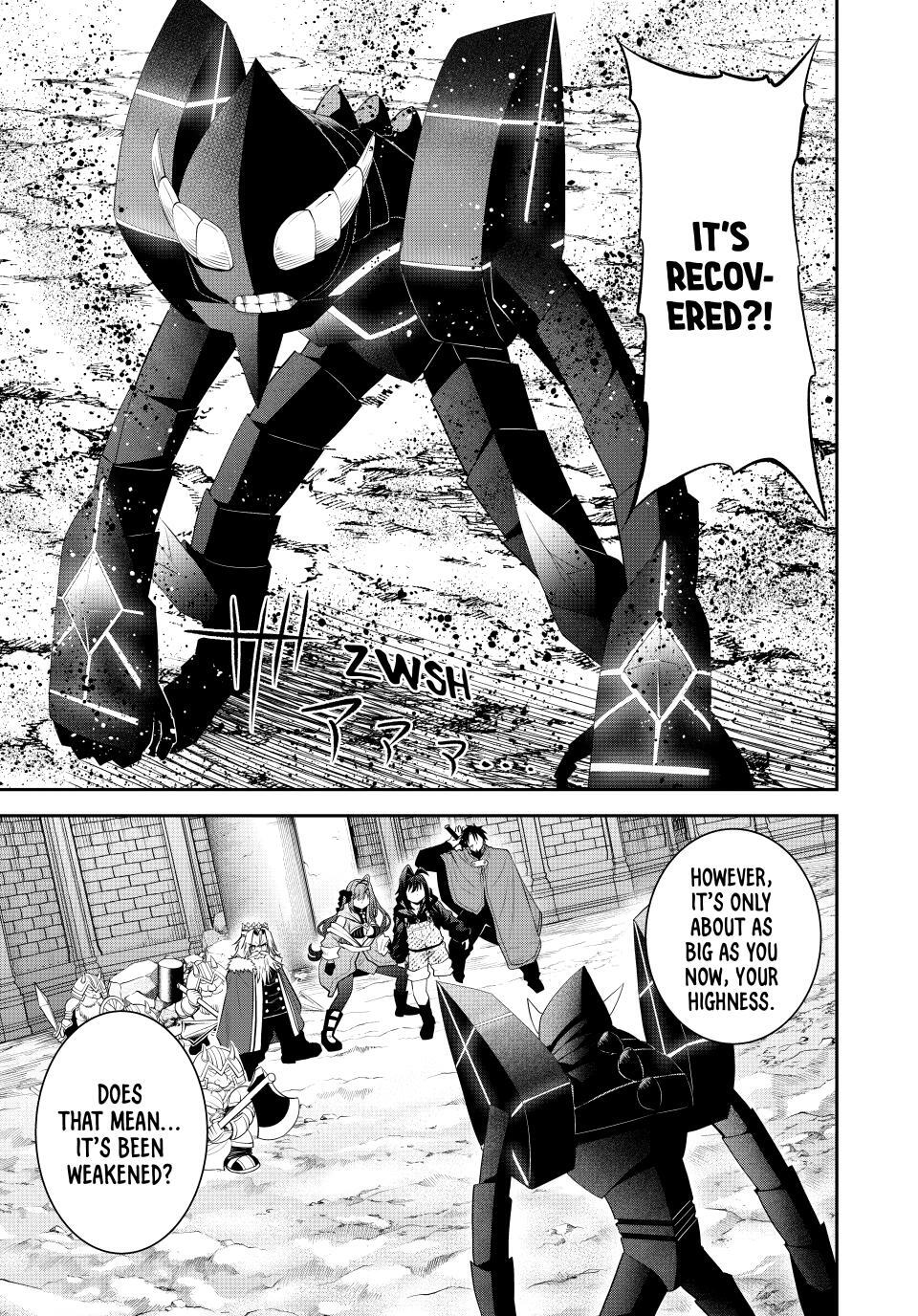 Read Tsuihou Sareta Tensei Ouji, -Auto Craft- Skill de Ryouchi wo Bakusoku de Kaitakushi Saikyou no Mura wo Tsukutteshimau ~Saikyou Crafting Skill de Hajimeru, Rakuraku Ryouchi Kaitaku Slow Life~ Manga Online