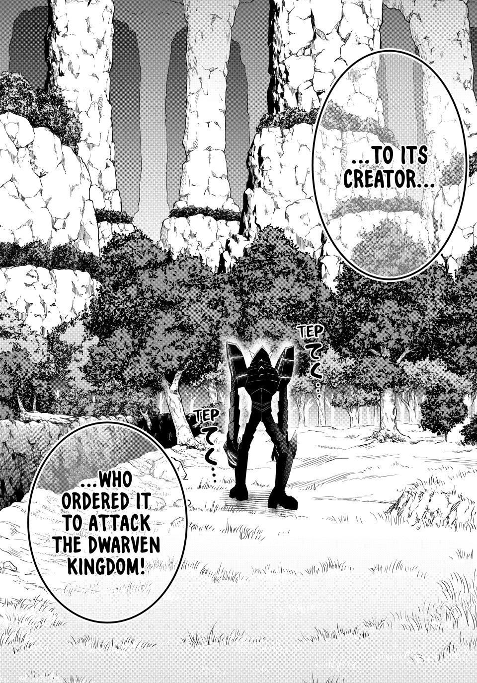 Read Tsuihou Sareta Tensei Ouji, -Auto Craft- Skill de Ryouchi wo Bakusoku de Kaitakushi Saikyou no Mura wo Tsukutteshimau ~Saikyou Crafting Skill de Hajimeru, Rakuraku Ryouchi Kaitaku Slow Life~ Manga Online