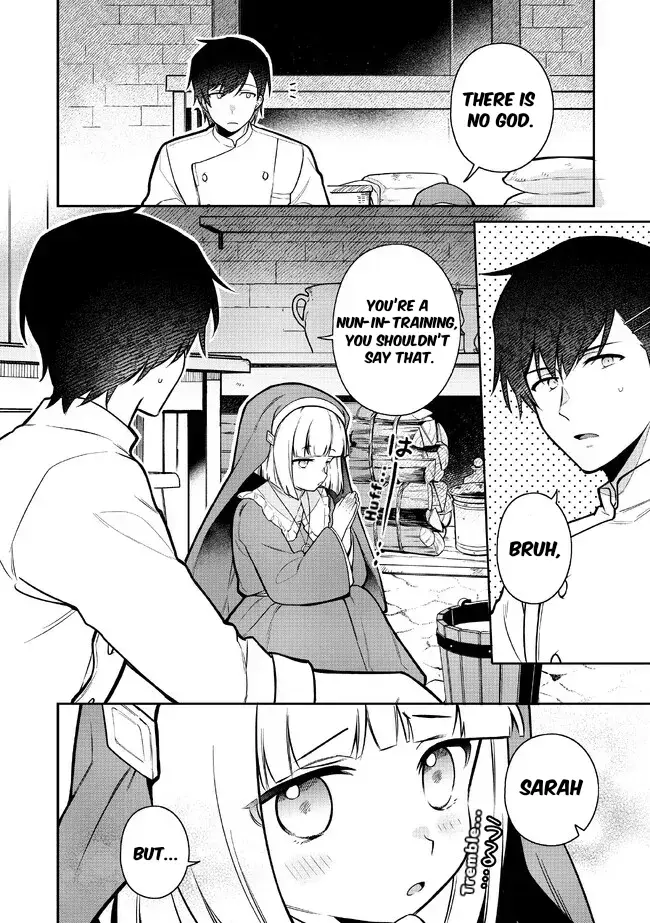 Read Tsuihousareta Yasagure Chef to Harapeko Musume no Isekai Shiawase Gohan Manga Online