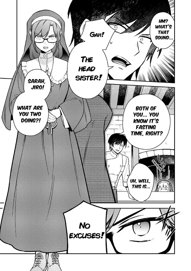 Read Tsuihousareta Yasagure Chef to Harapeko Musume no Isekai Shiawase Gohan Manga Online