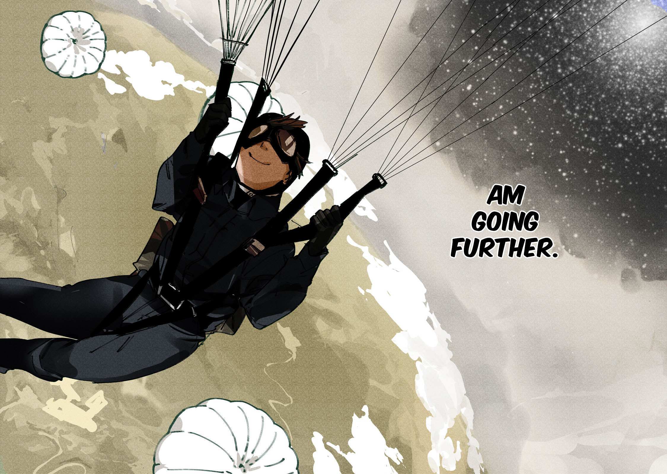 Read Tsuki to Laika to Nosferatu Manga Online