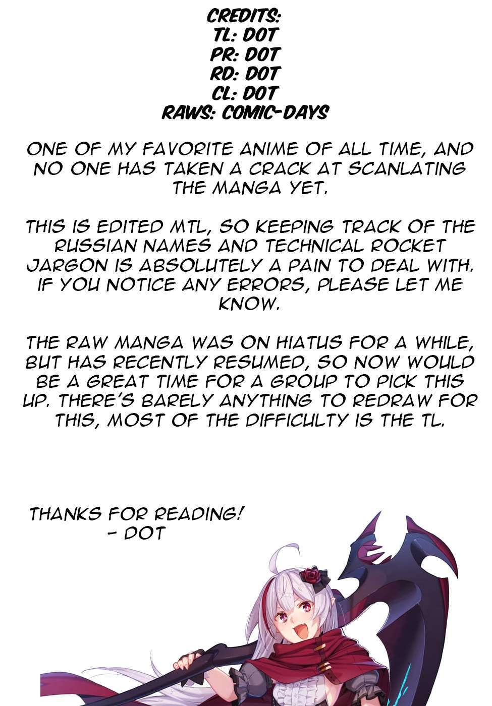 Read Tsuki to Laika to Nosferatu Manga Online