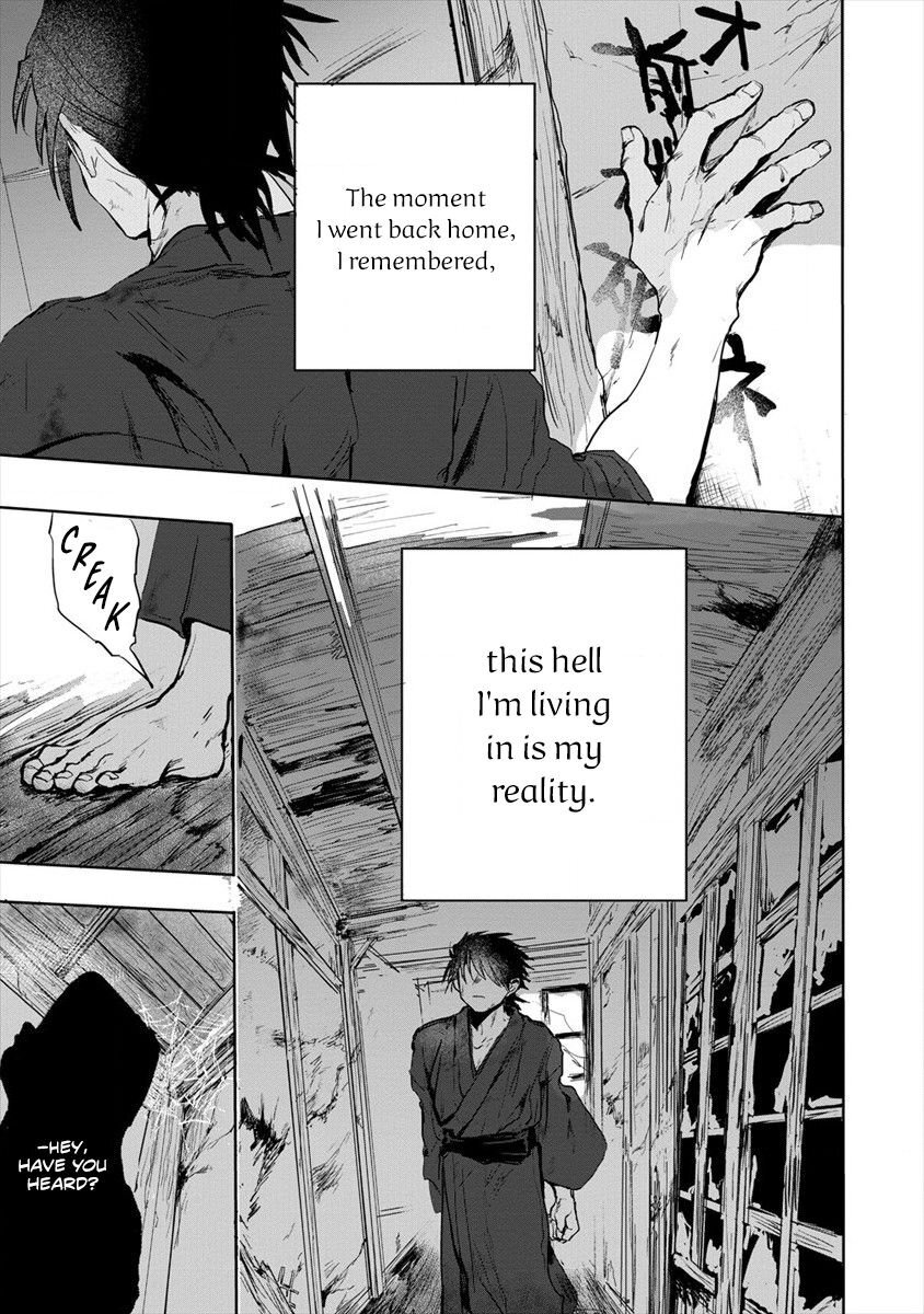 Read Tsukihana Otome ha Mouken ga Suki Manga Online