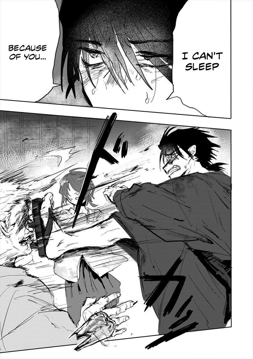 Read Tsukihana Otome ha Mouken ga Suki Manga Online