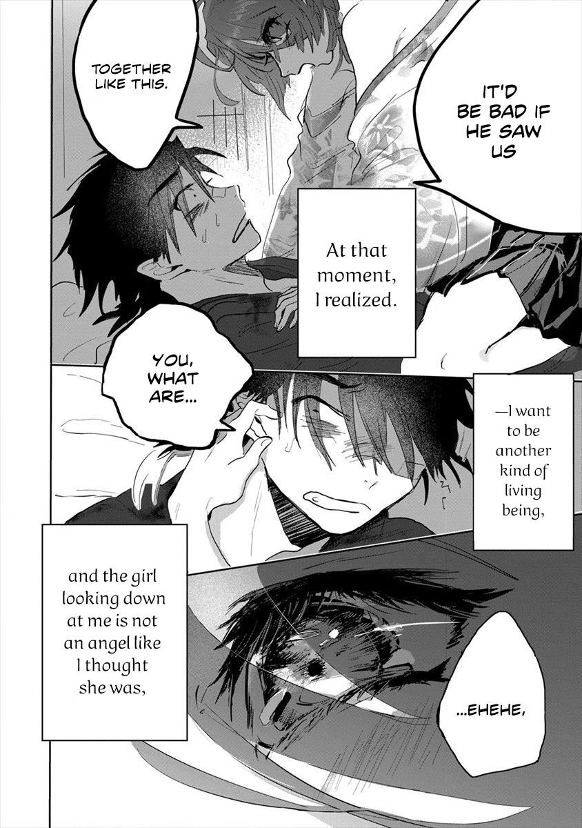 Read Tsukihana Otome ha Mouken ga Suki Manga Online