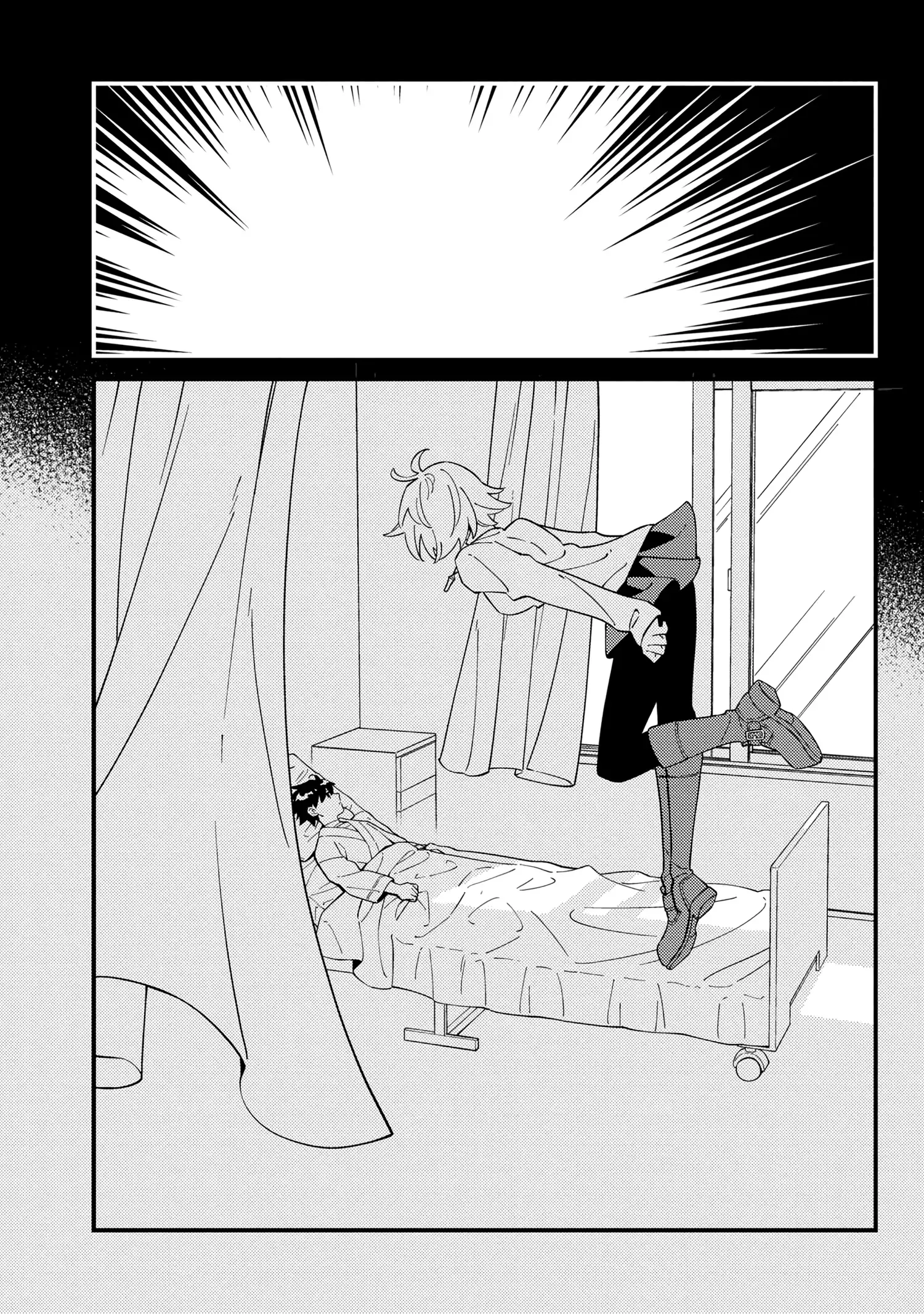 Read Tsukihime- A Piece of Blue Glass Moon - Moon Phase Manga Online