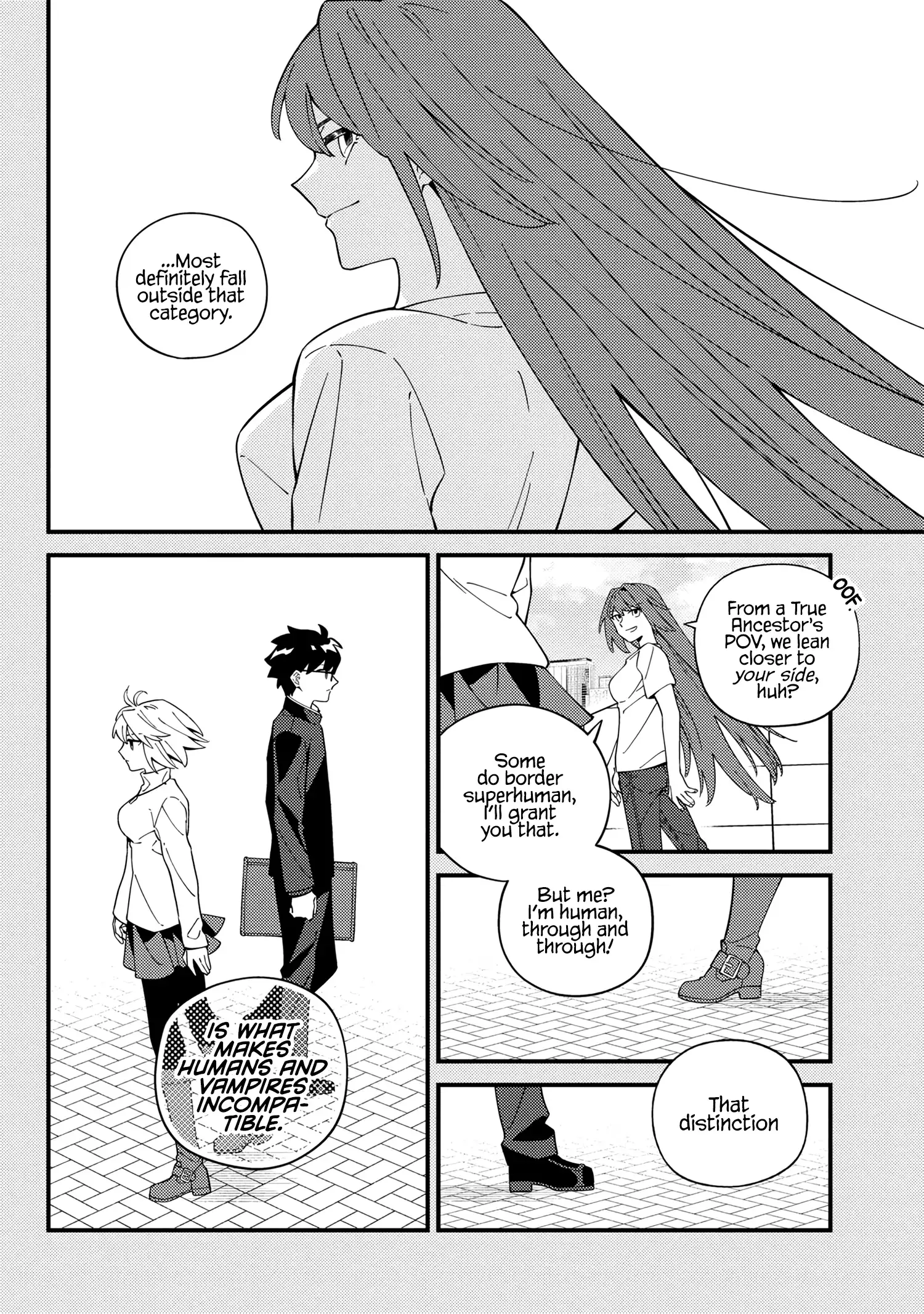 Read Tsukihime- A Piece of Blue Glass Moon - Moon Phase Manga Online