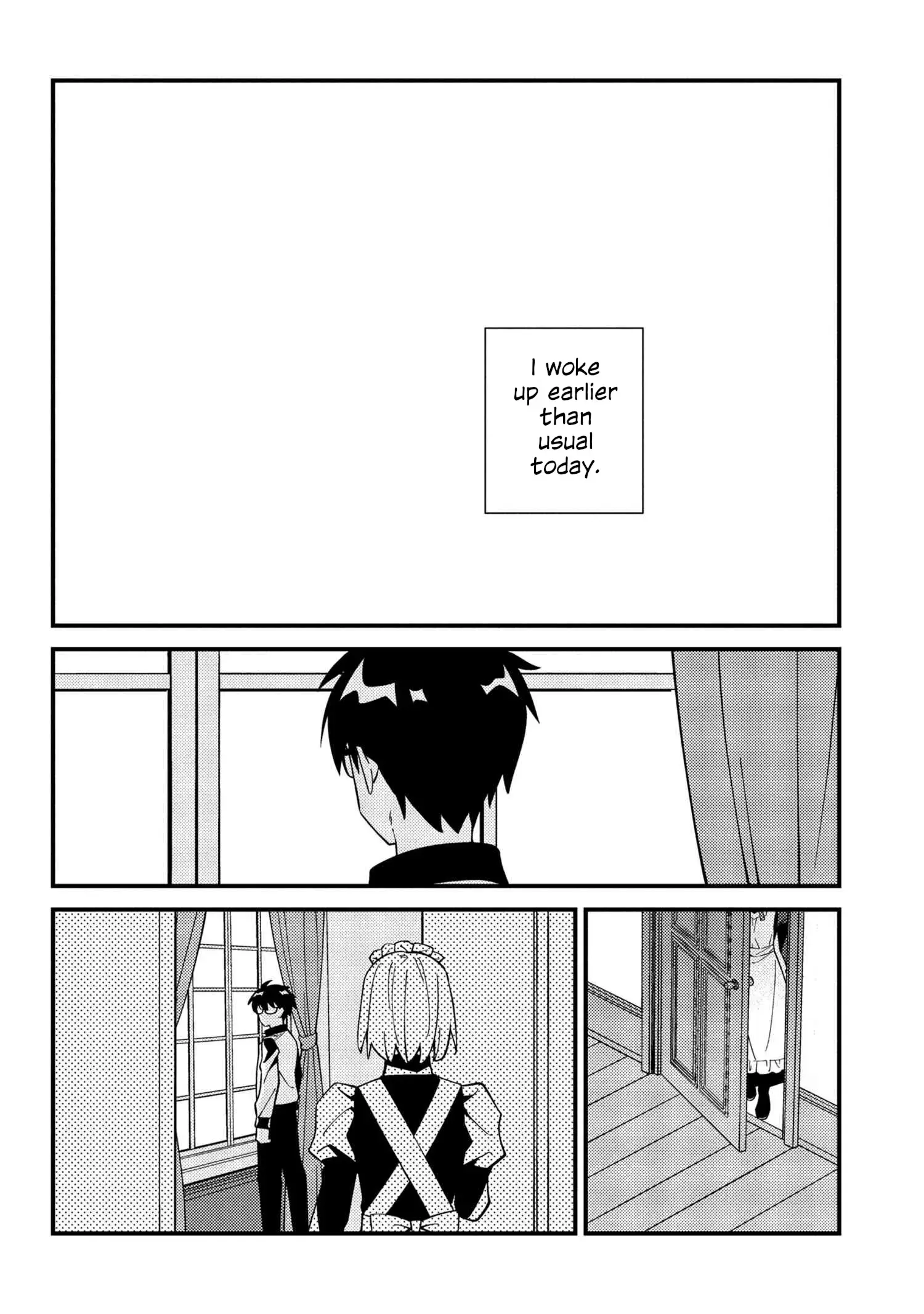 Read Tsukihime- A Piece of Blue Glass Moon - Moon Phase Manga Online