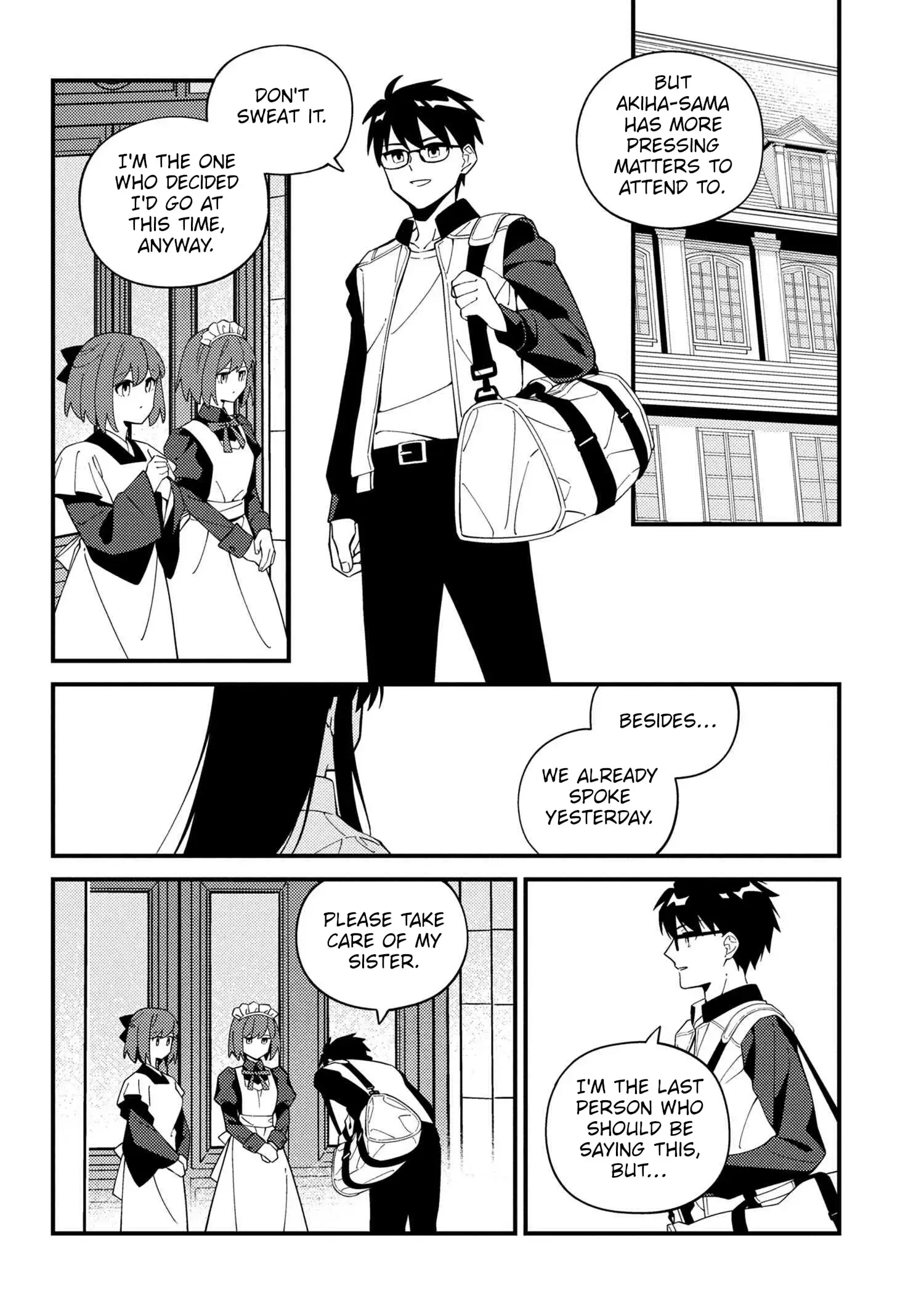 Read Tsukihime- A Piece of Blue Glass Moon - Moon Phase Manga Online