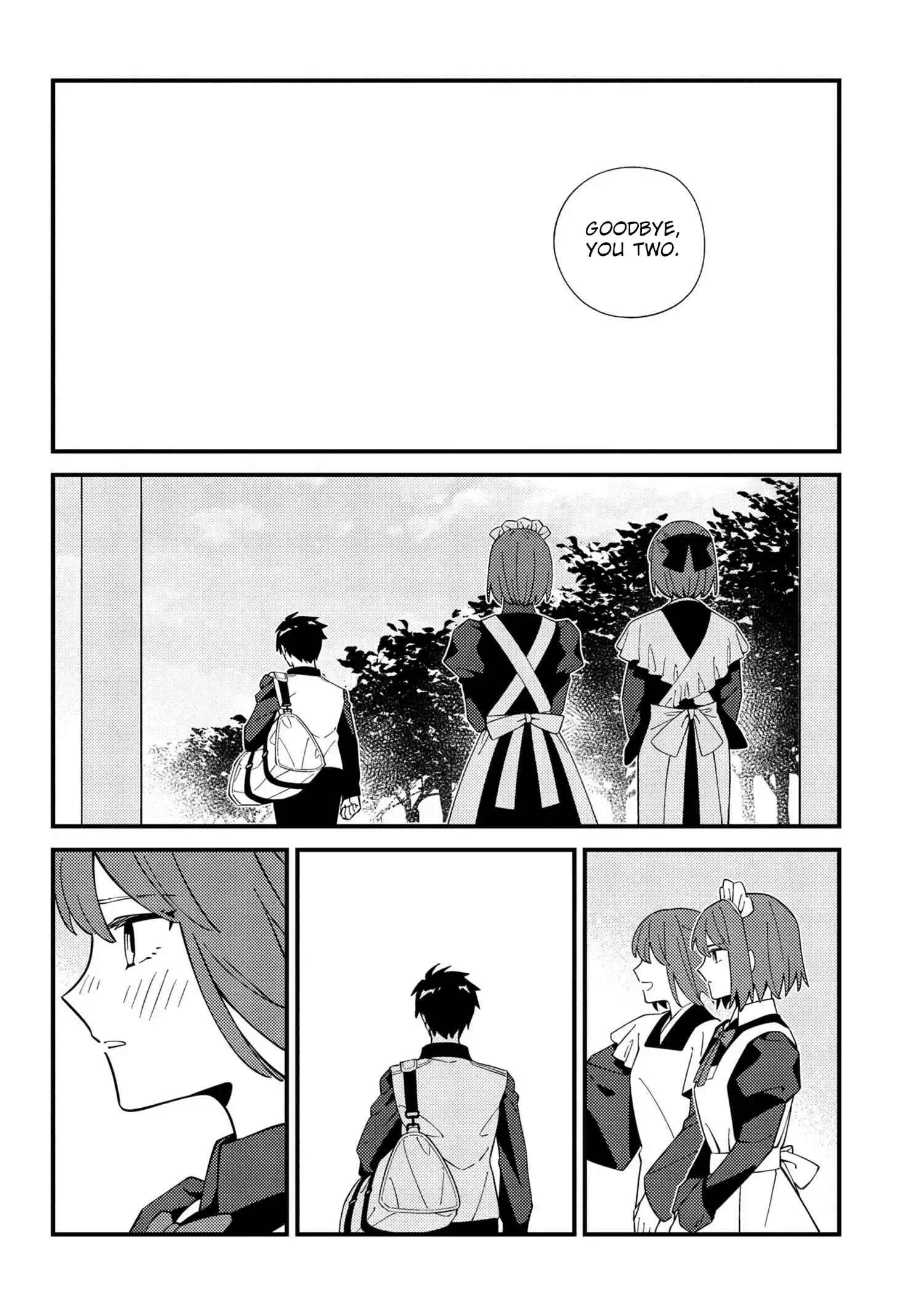 Read Tsukihime- A Piece of Blue Glass Moon - Moon Phase Manga Online