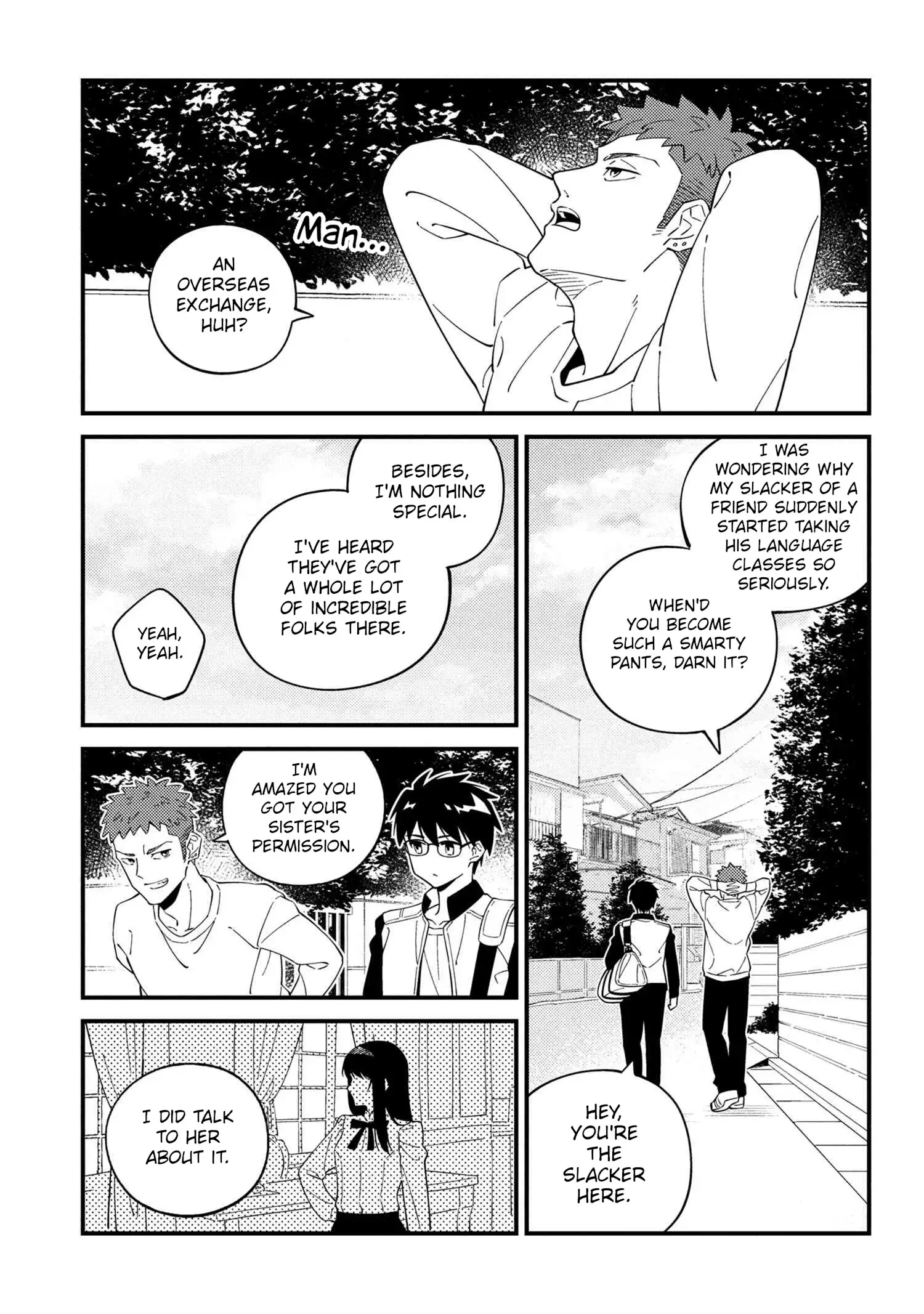 Read Tsukihime- A Piece of Blue Glass Moon - Moon Phase Manga Online