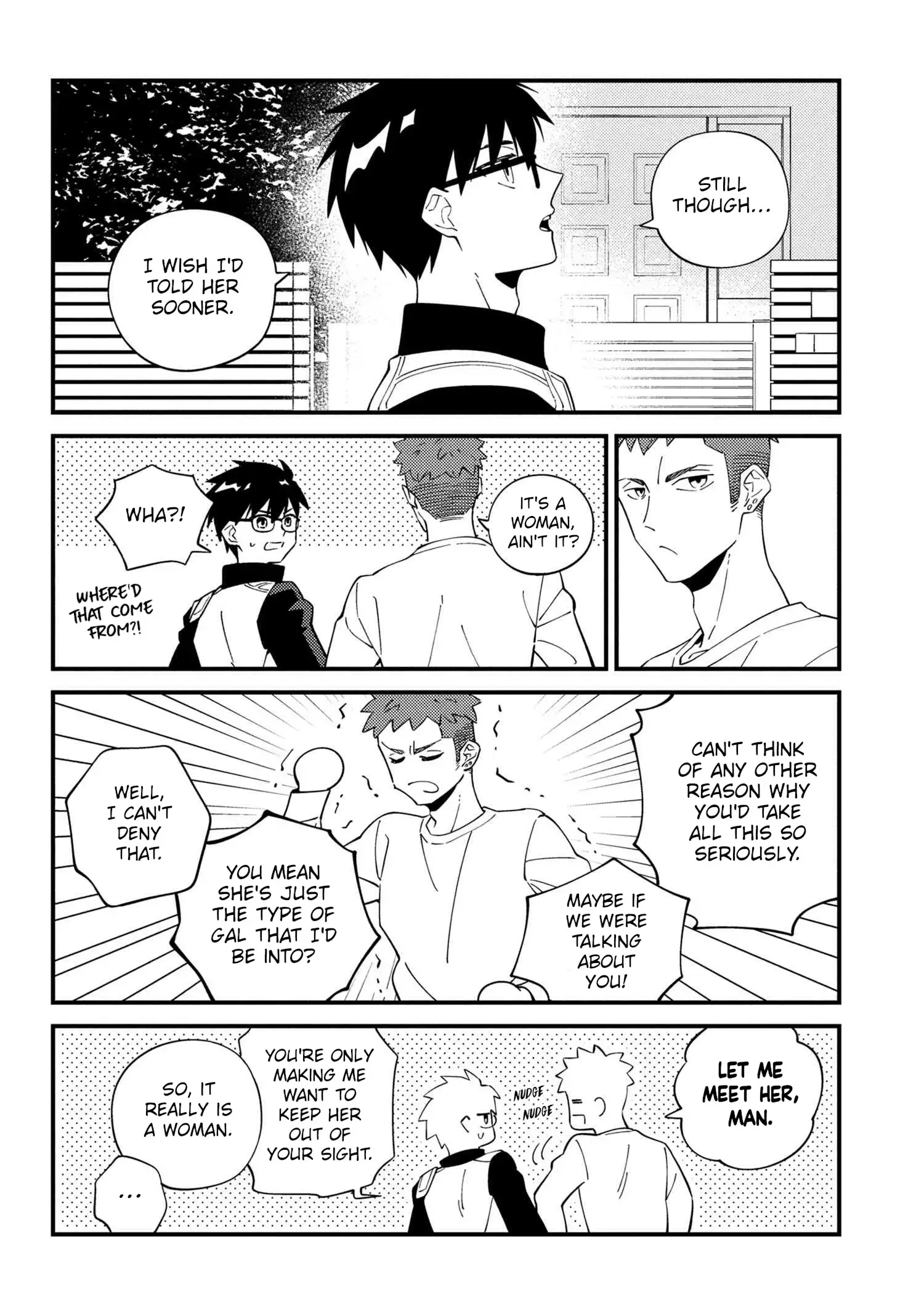 Read Tsukihime- A Piece of Blue Glass Moon - Moon Phase Manga Online