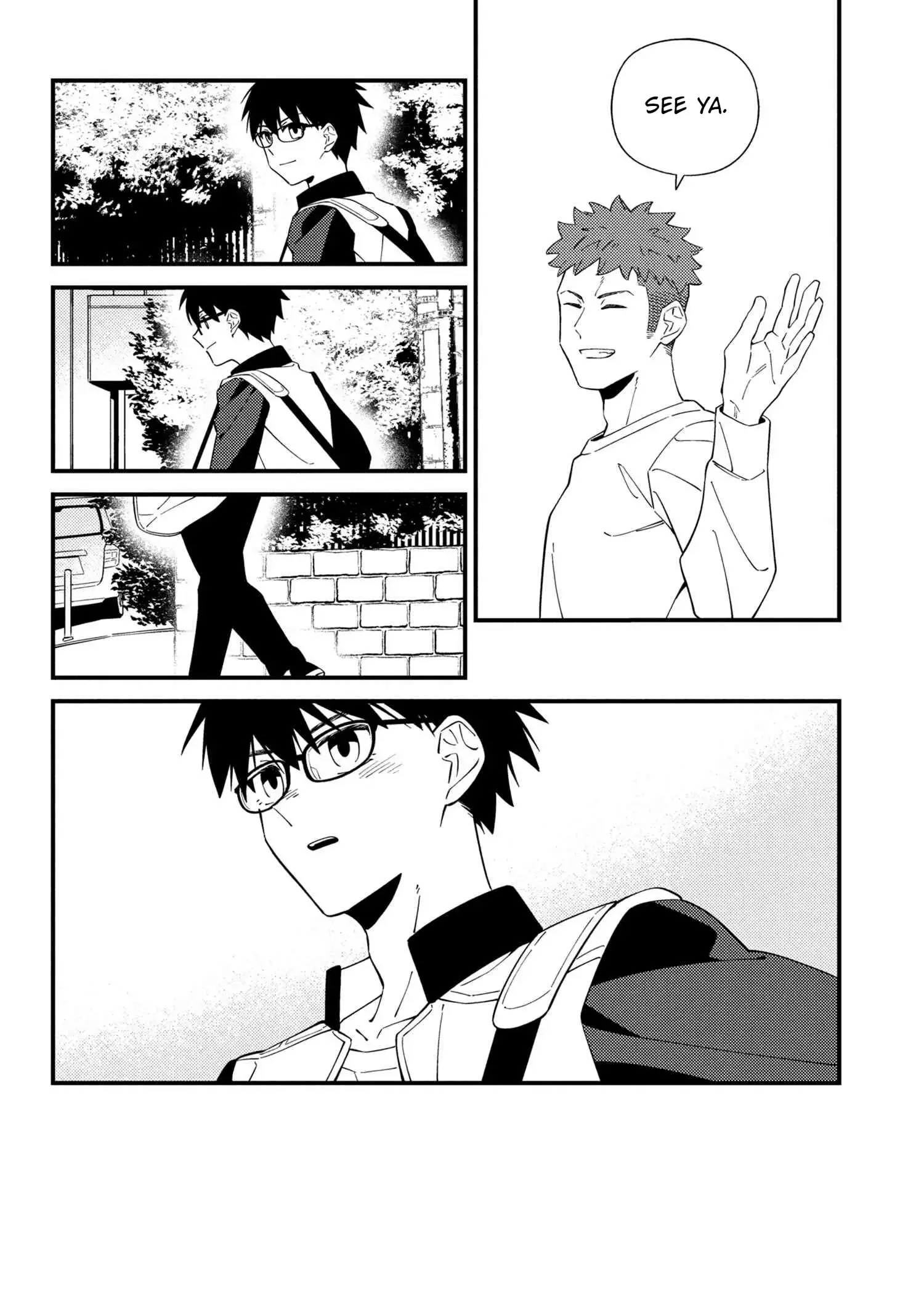 Read Tsukihime- A Piece of Blue Glass Moon - Moon Phase Manga Online