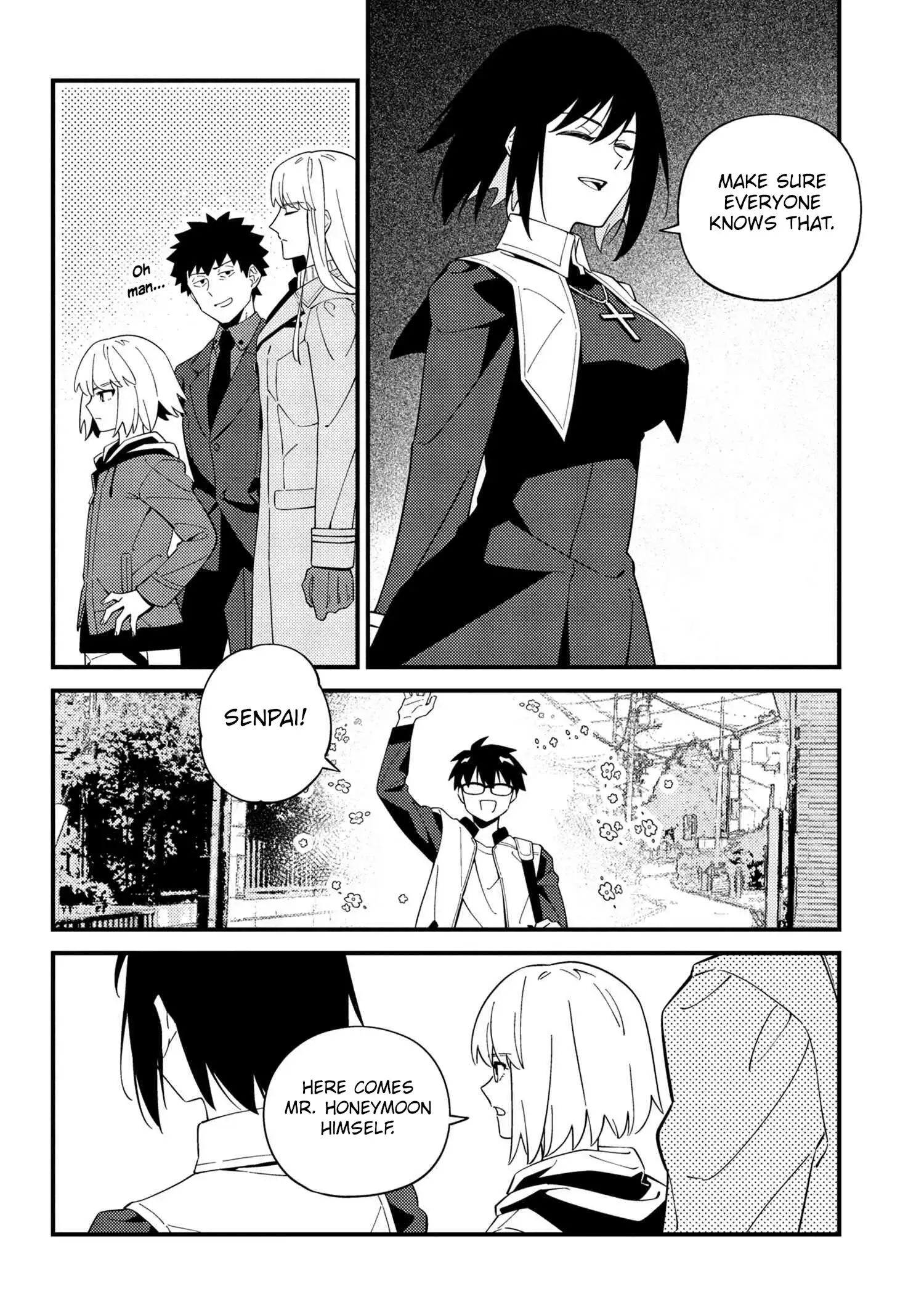 Read Tsukihime- A Piece of Blue Glass Moon - Moon Phase Manga Online