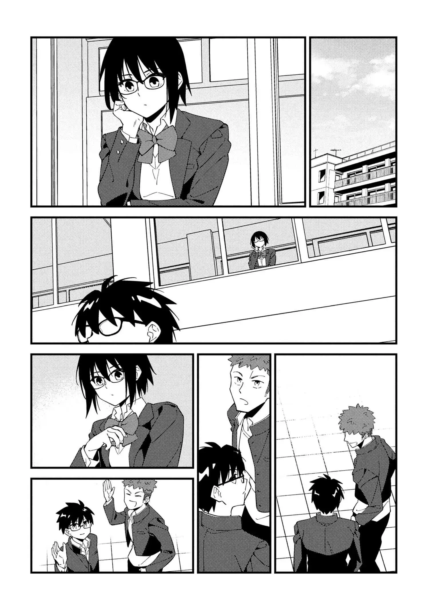 Read Tsukihime- A Piece of Blue Glass Moon - Moon Phase Manga Online