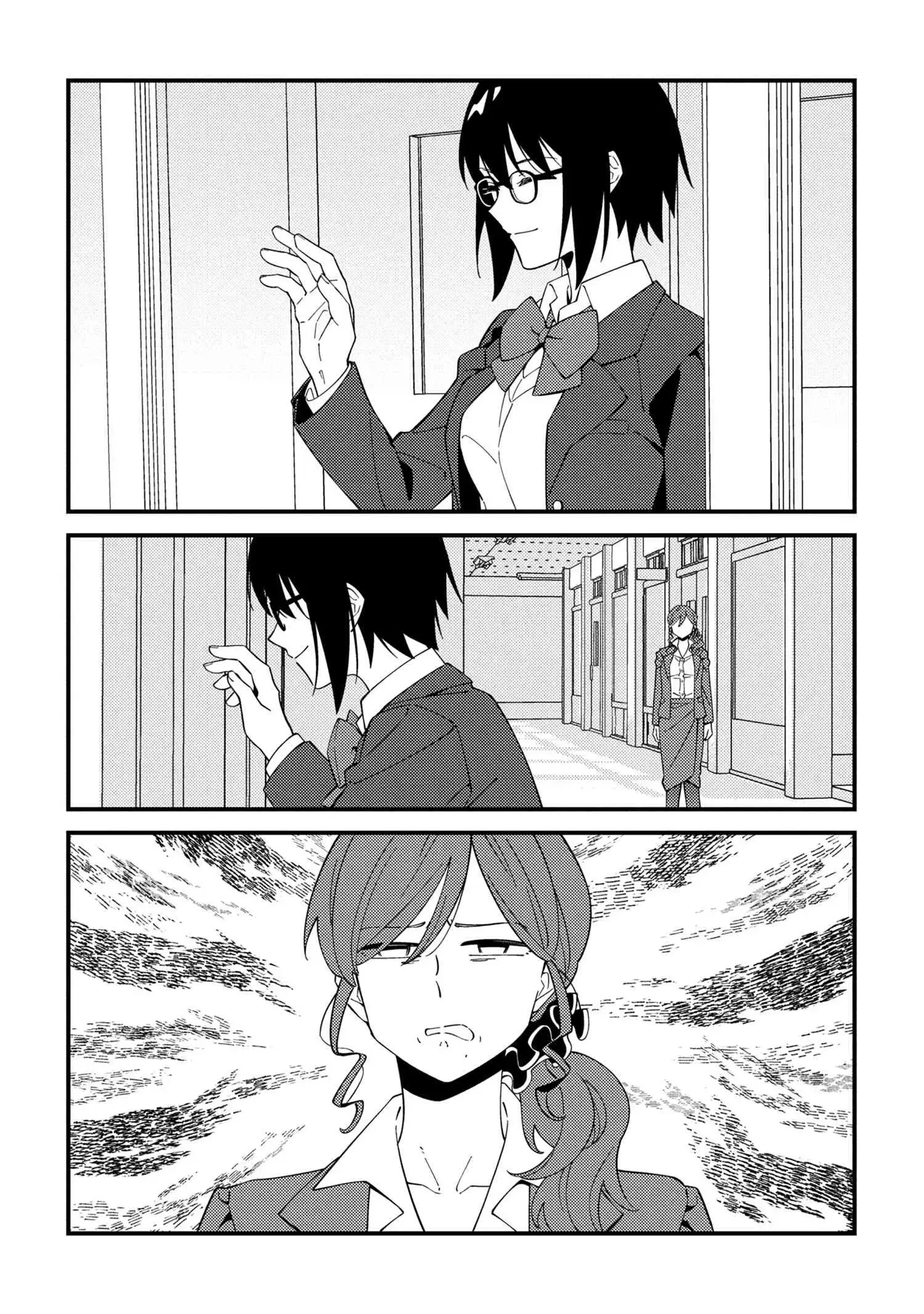 Read Tsukihime- A Piece of Blue Glass Moon - Moon Phase Manga Online