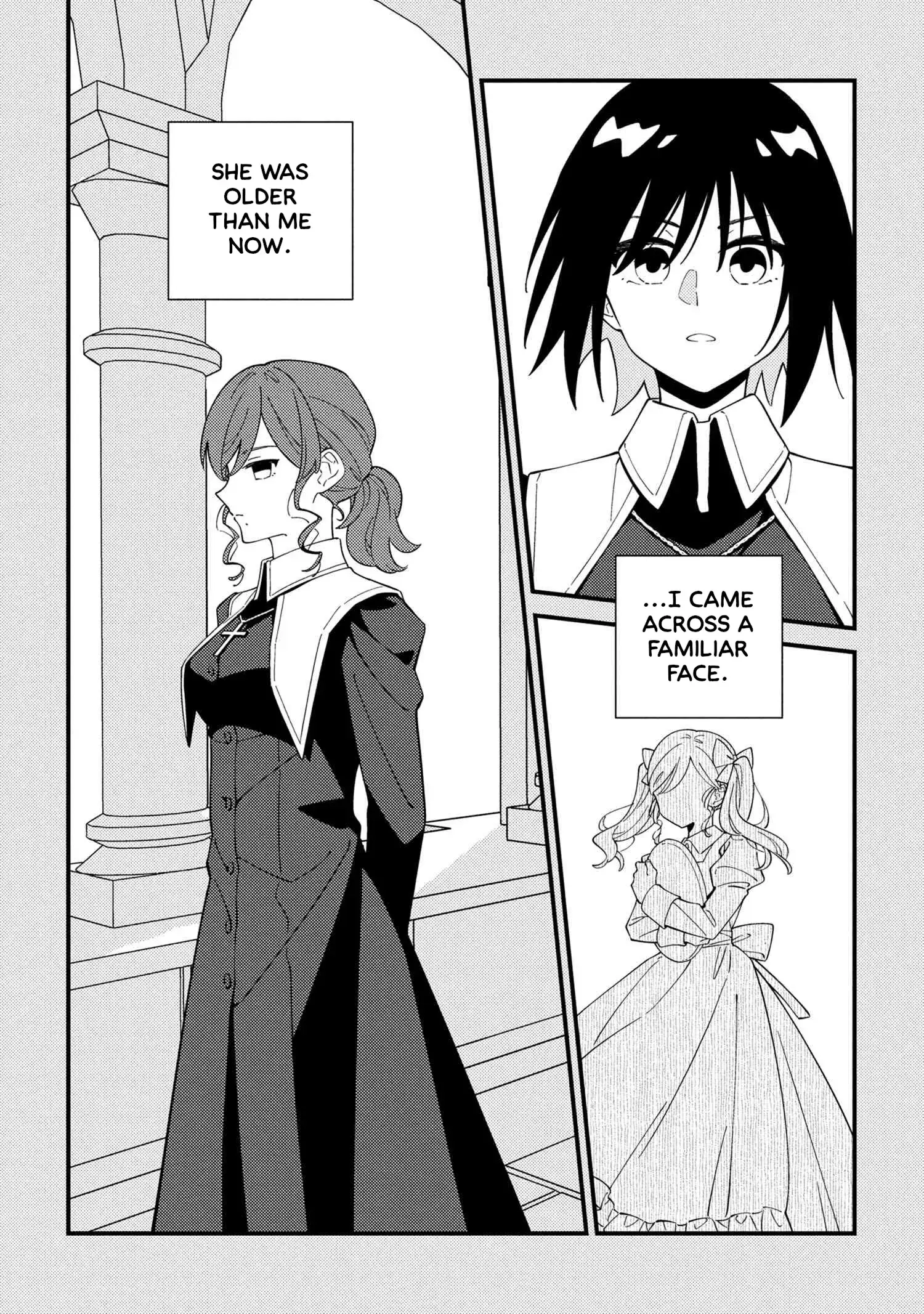 Read Tsukihime- A Piece of Blue Glass Moon - Moon Phase Manga Online