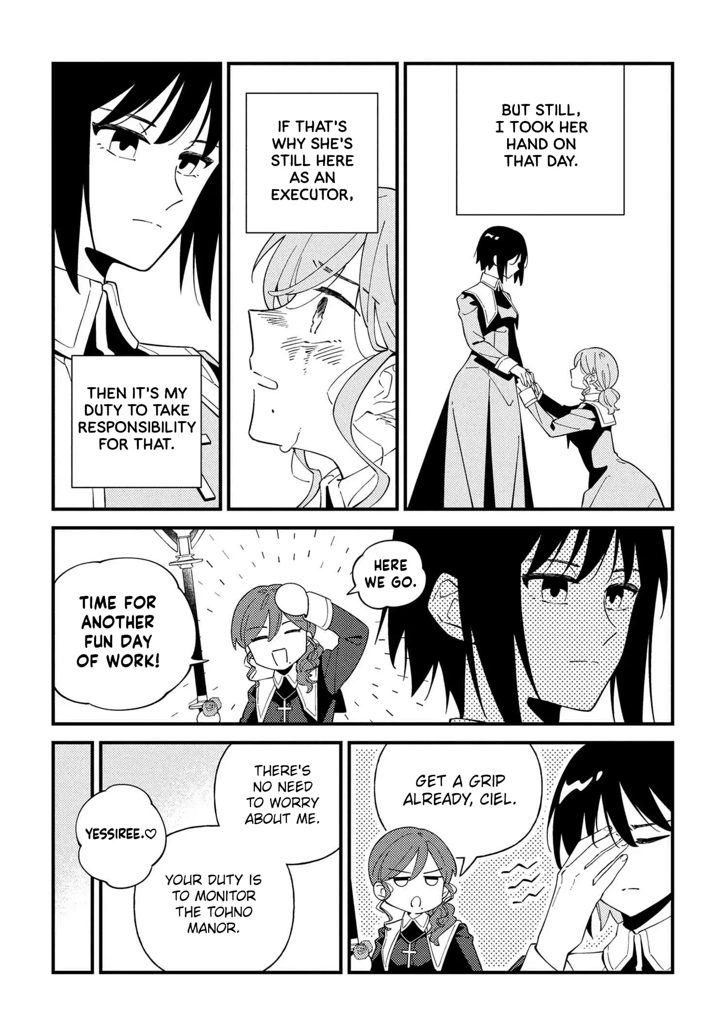 Read Tsukihime- A Piece of Blue Glass Moon - Moon Phase Manga Online