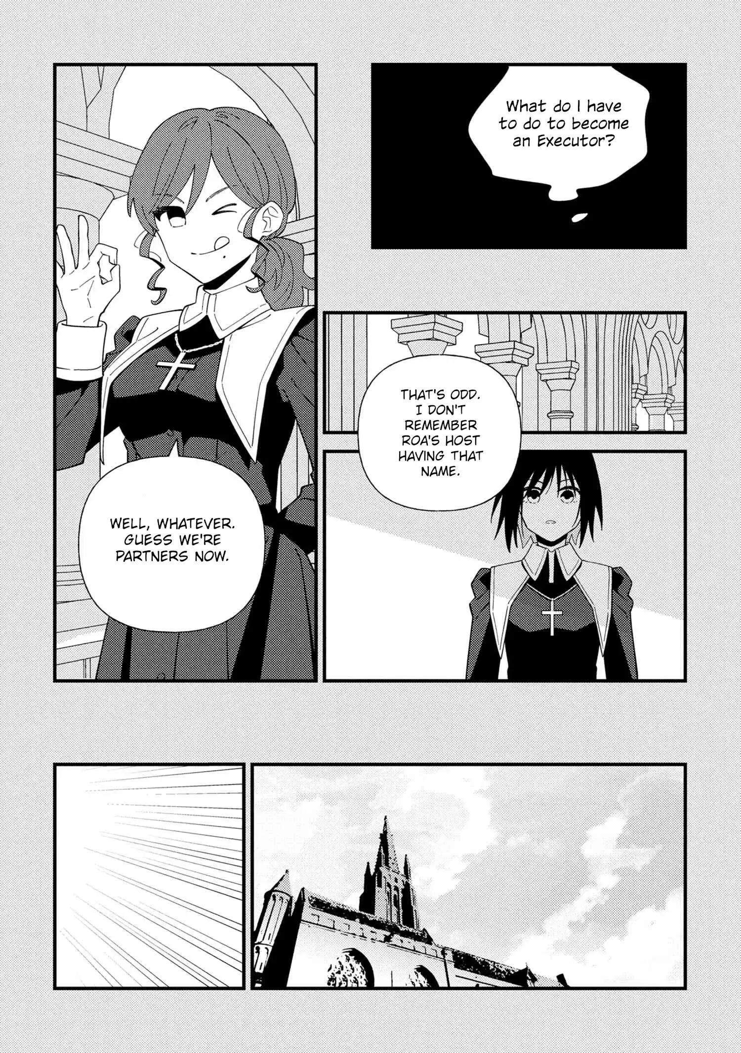 Read Tsukihime- A Piece of Blue Glass Moon - Moon Phase Manga Online