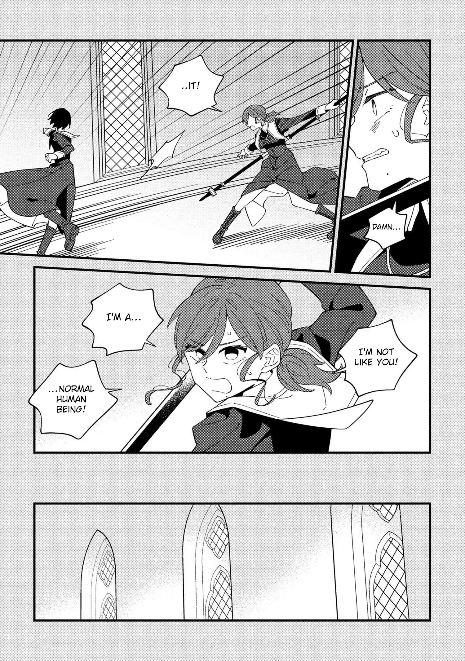 Read Tsukihime- A Piece of Blue Glass Moon - Moon Phase Manga Online