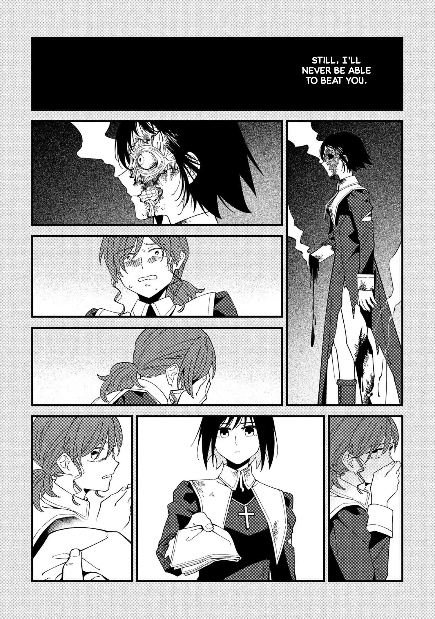 Read Tsukihime- A Piece of Blue Glass Moon - Moon Phase Manga Online