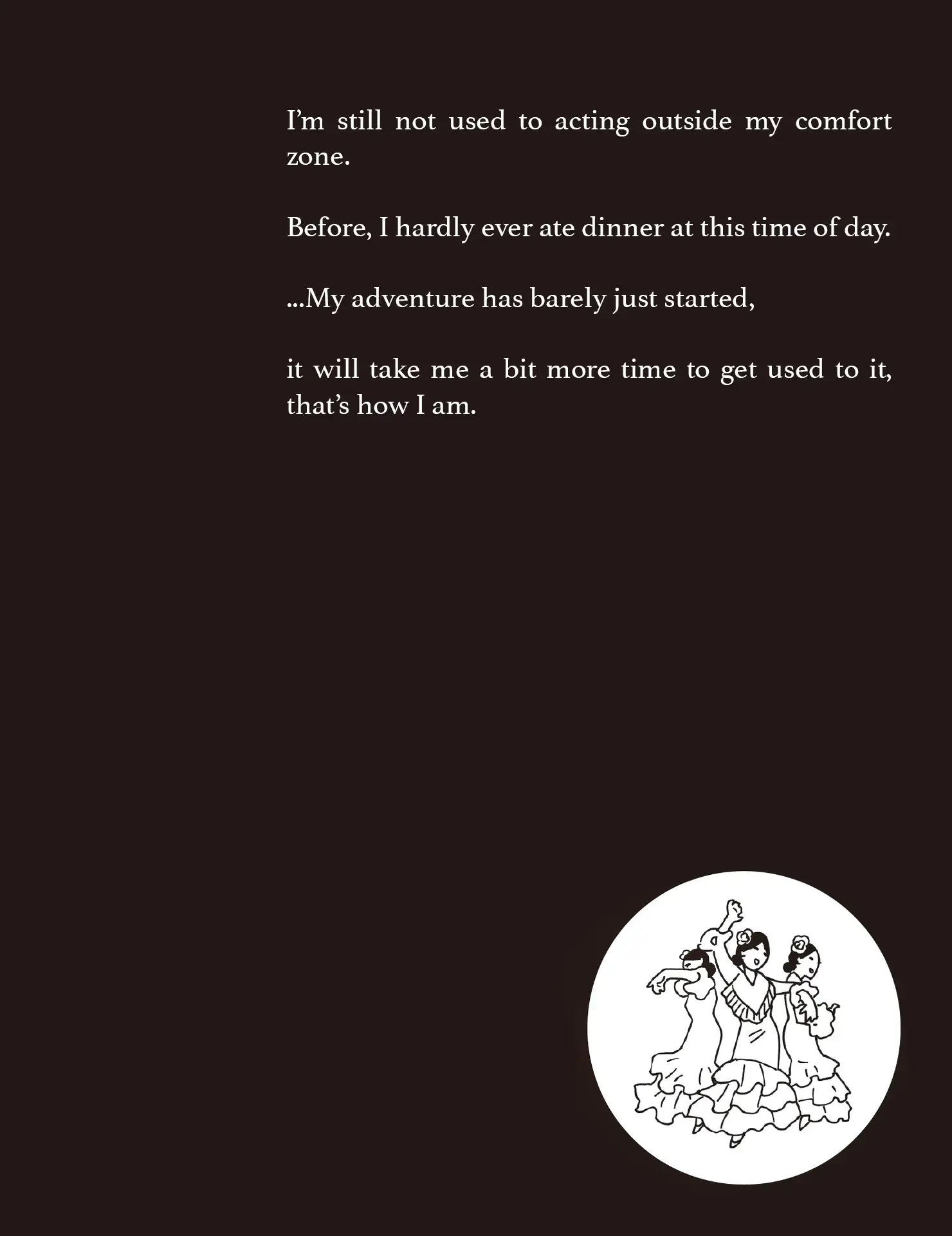 Read Tsukiyo no Groumet Manga Online