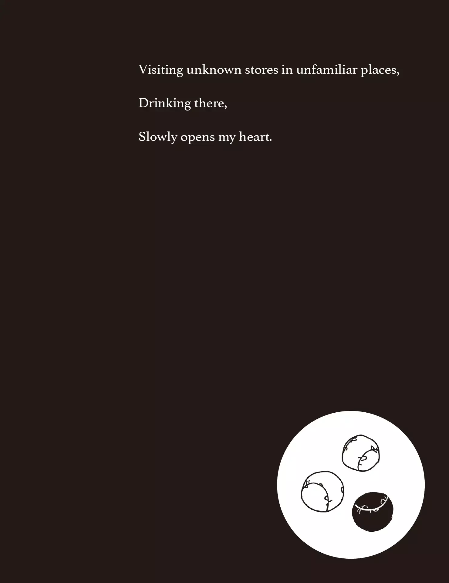 Read Tsukiyo no Groumet Manga Online