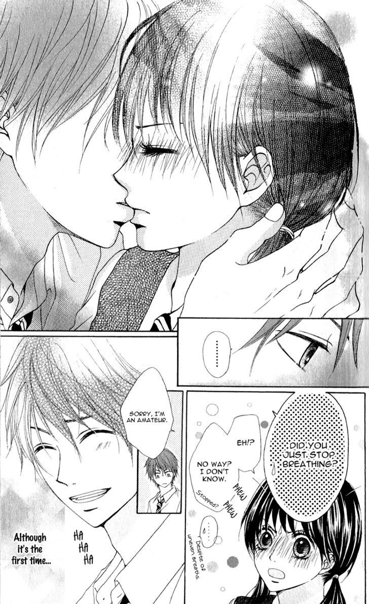 Read Tsumi Koi Manga Online