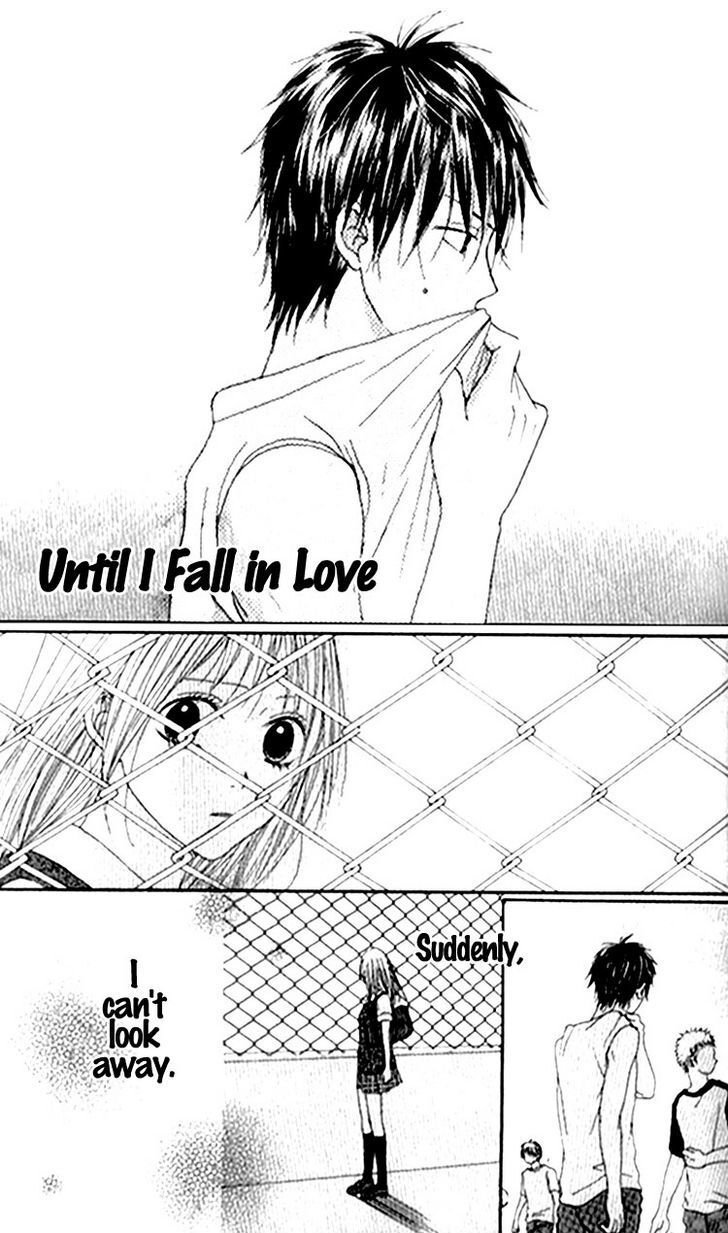 Read Tsumi Koi Manga Online