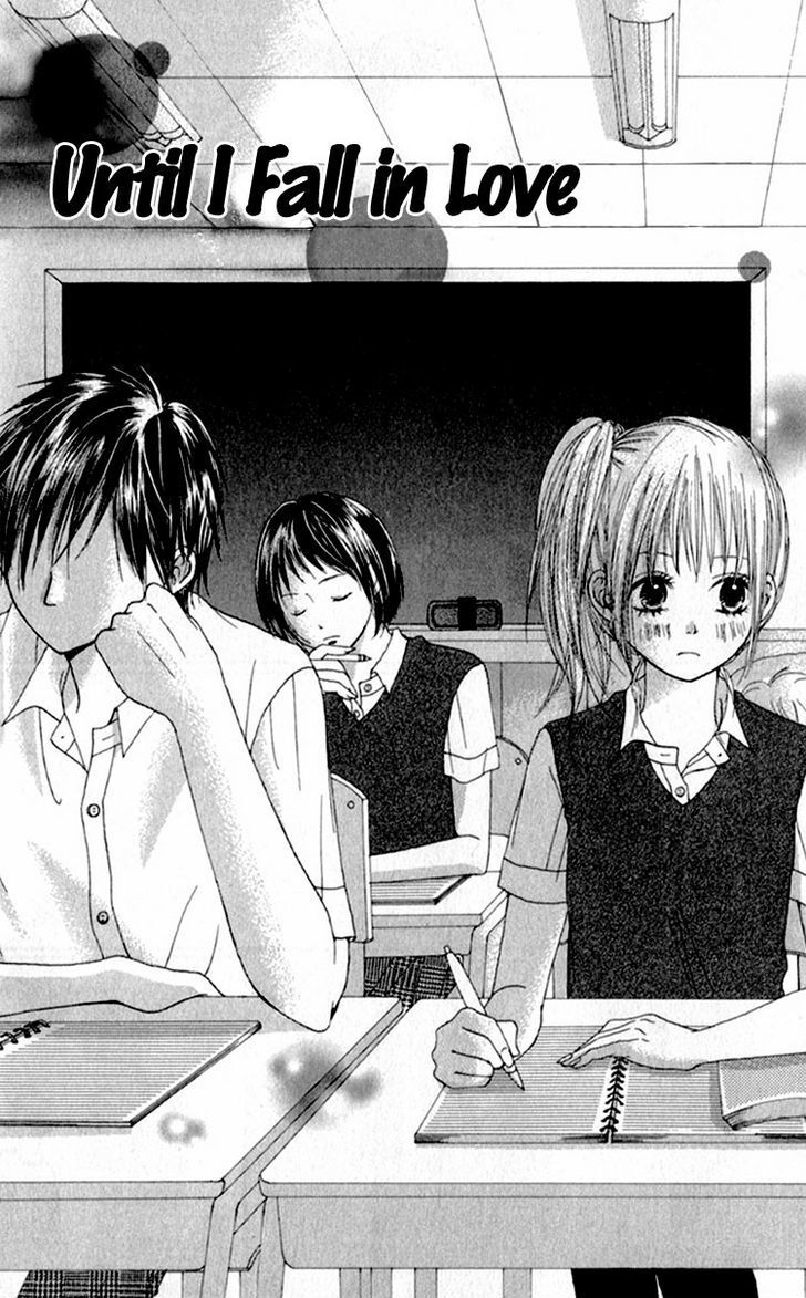 Read Tsumi Koi Manga Online