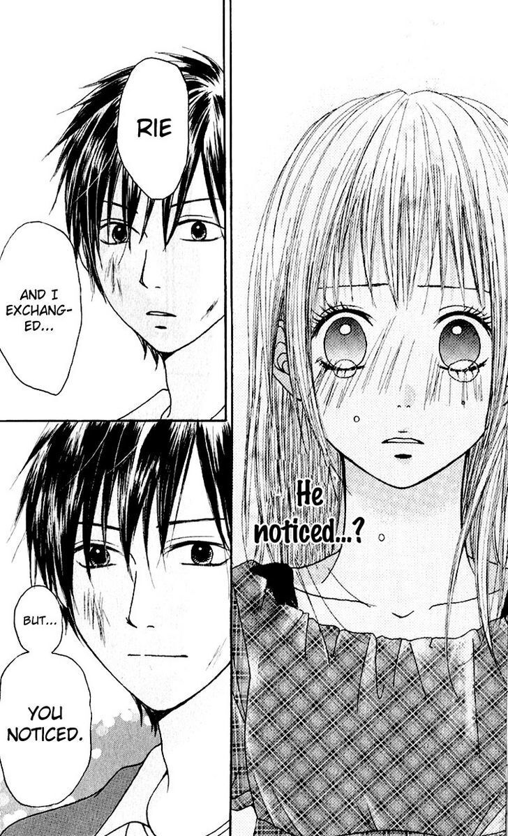 Read Tsumi Koi Manga Online