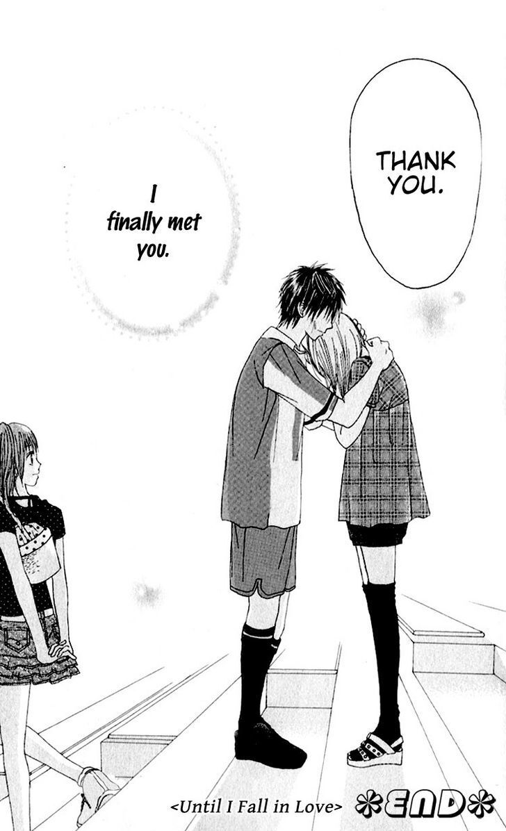 Read Tsumi Koi Manga Online