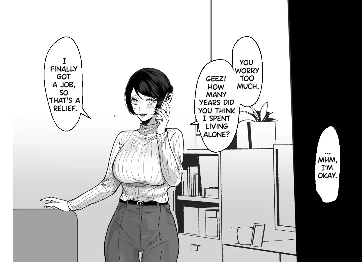 Read Tsurete Kaerou Manga Online