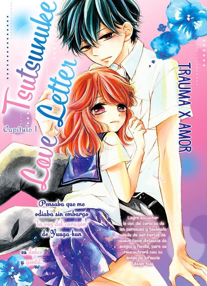 Read Tsutsunuke Love Letter Manga Online