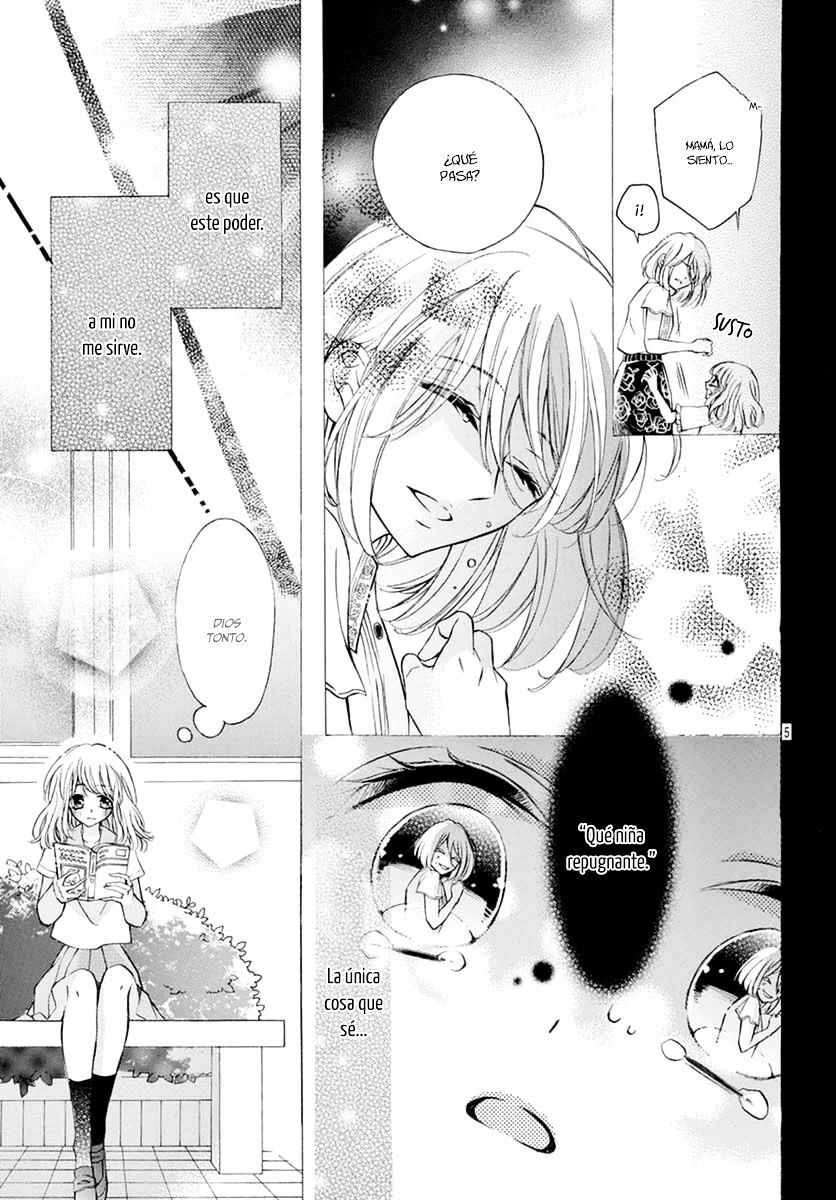 Read Tsutsunuke Love Letter Manga Online