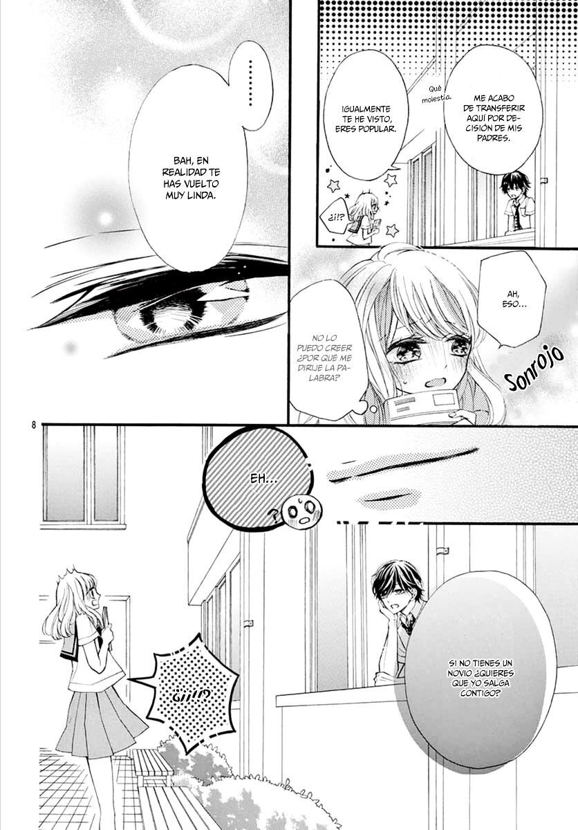 Read Tsutsunuke Love Letter Manga Online